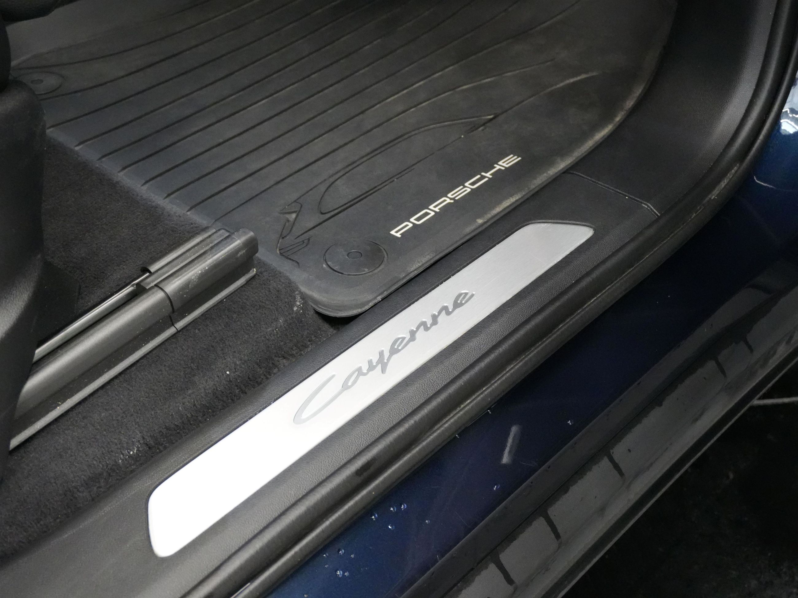Porsche Cayenne  2026 à Vancouver, Colombie-Britannique