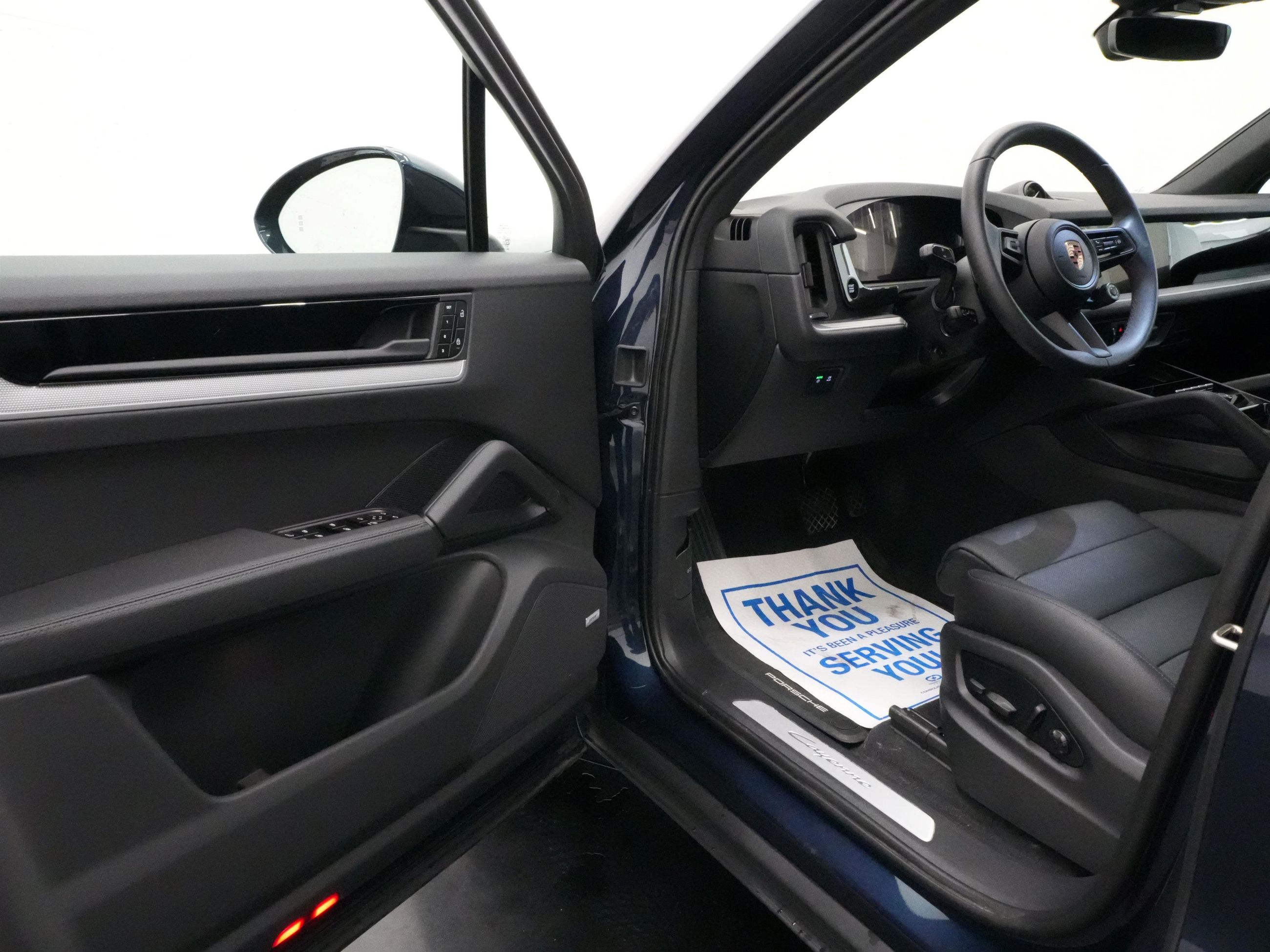 Porsche Cayenne  2026 à Vancouver, Colombie-Britannique