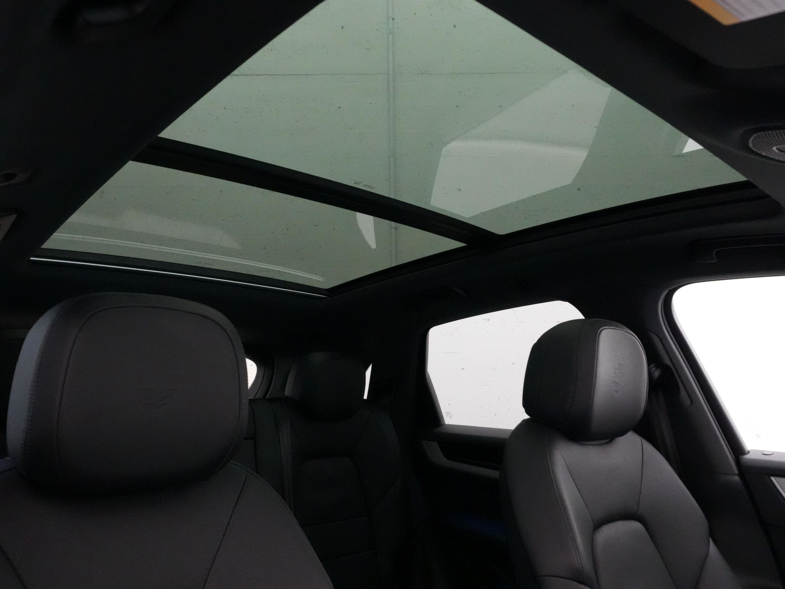 Porsche Cayenne  2026 à Vancouver, Colombie-Britannique