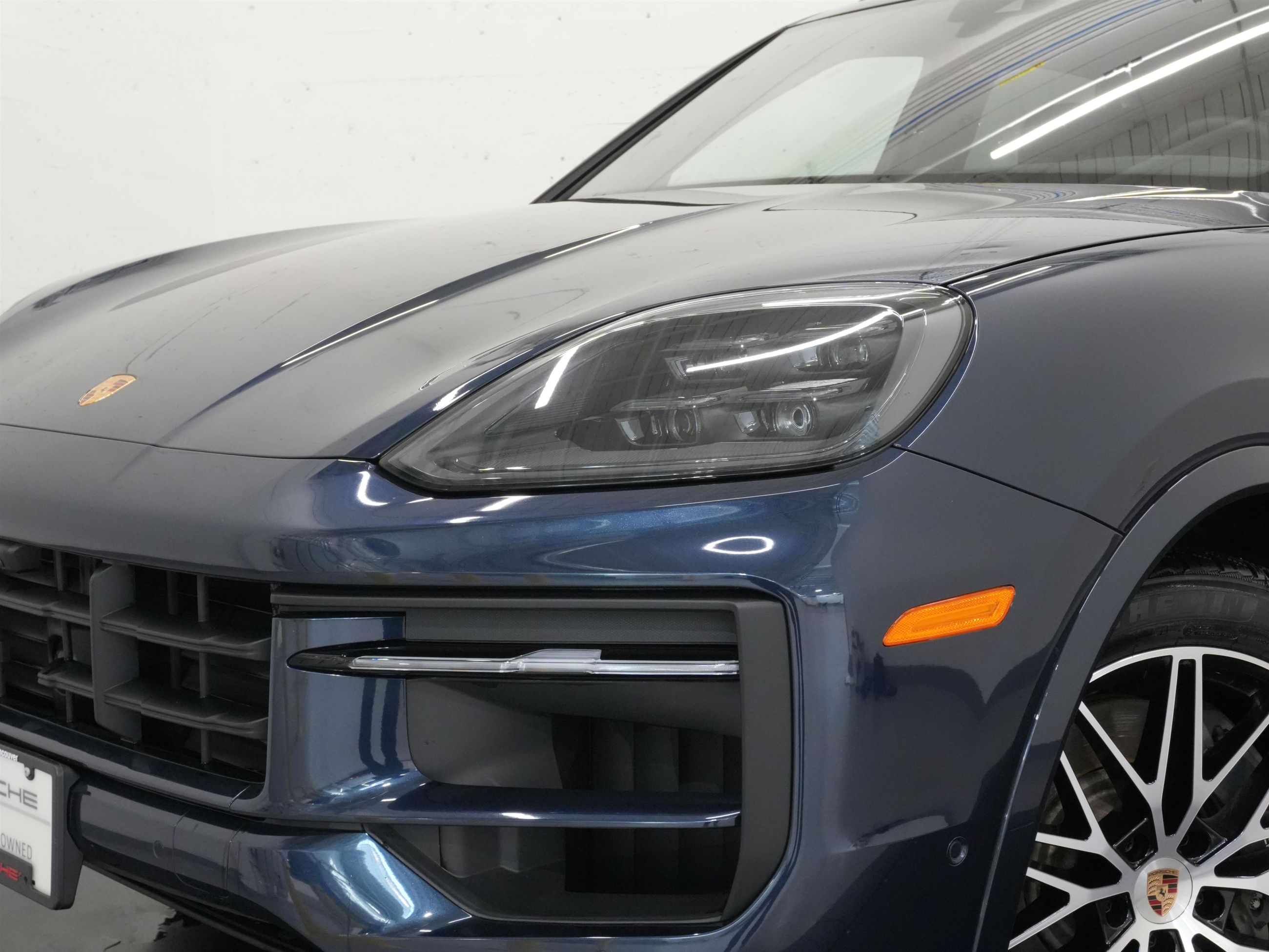Porsche Cayenne  2026 à Vancouver, Colombie-Britannique