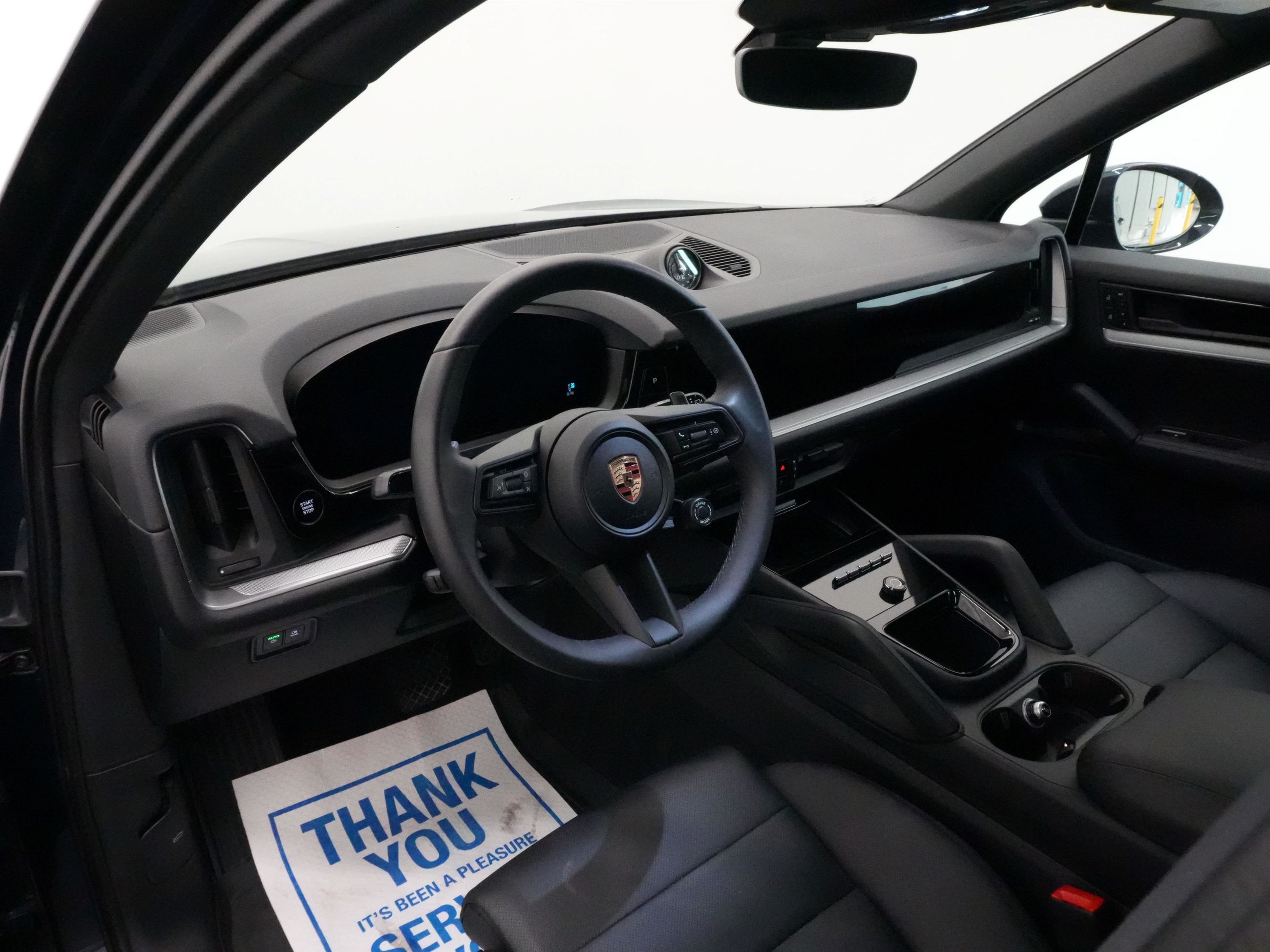 Porsche Cayenne  2026 à Vancouver, Colombie-Britannique
