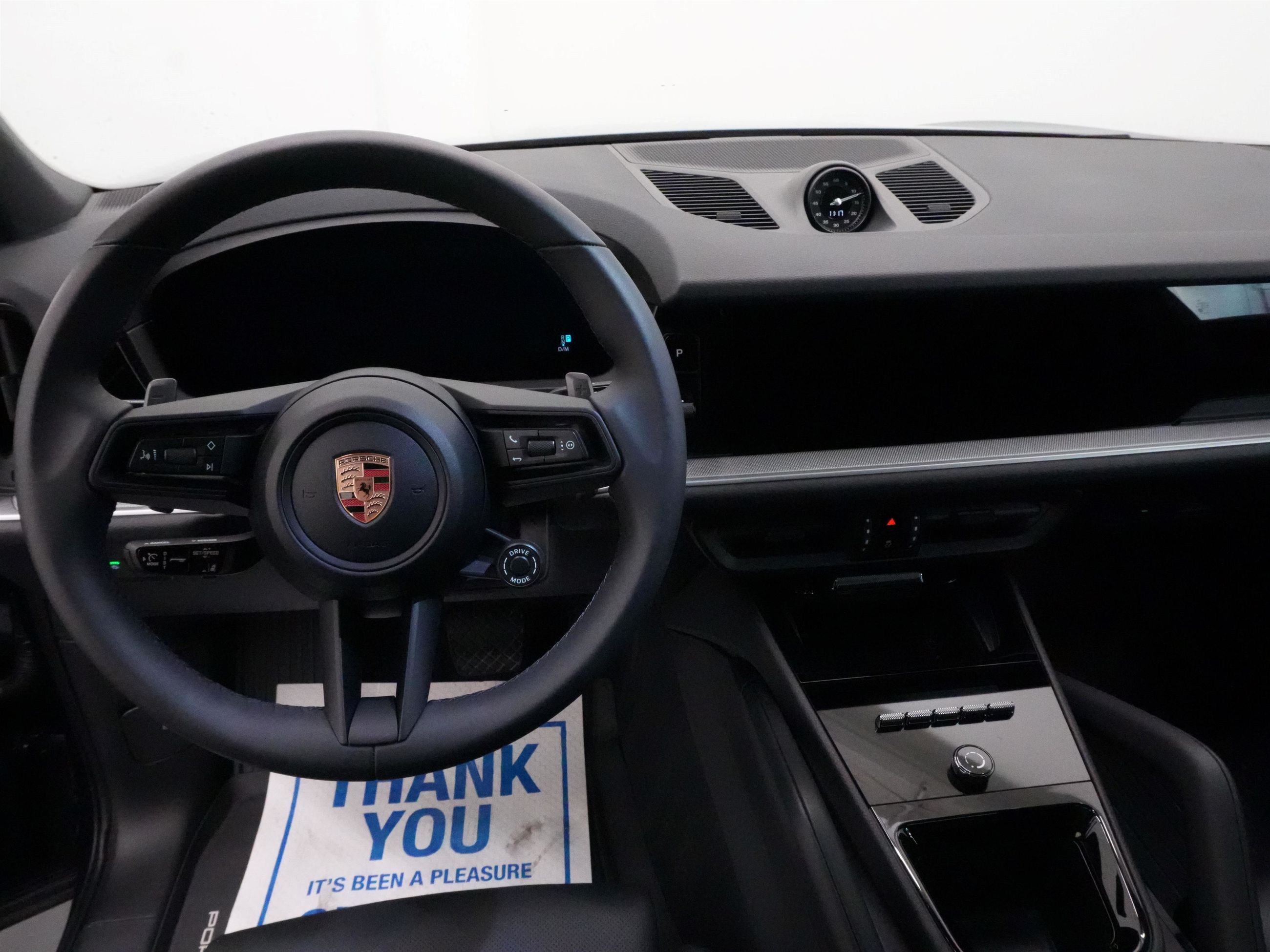 Porsche Cayenne  2026 à Vancouver, Colombie-Britannique