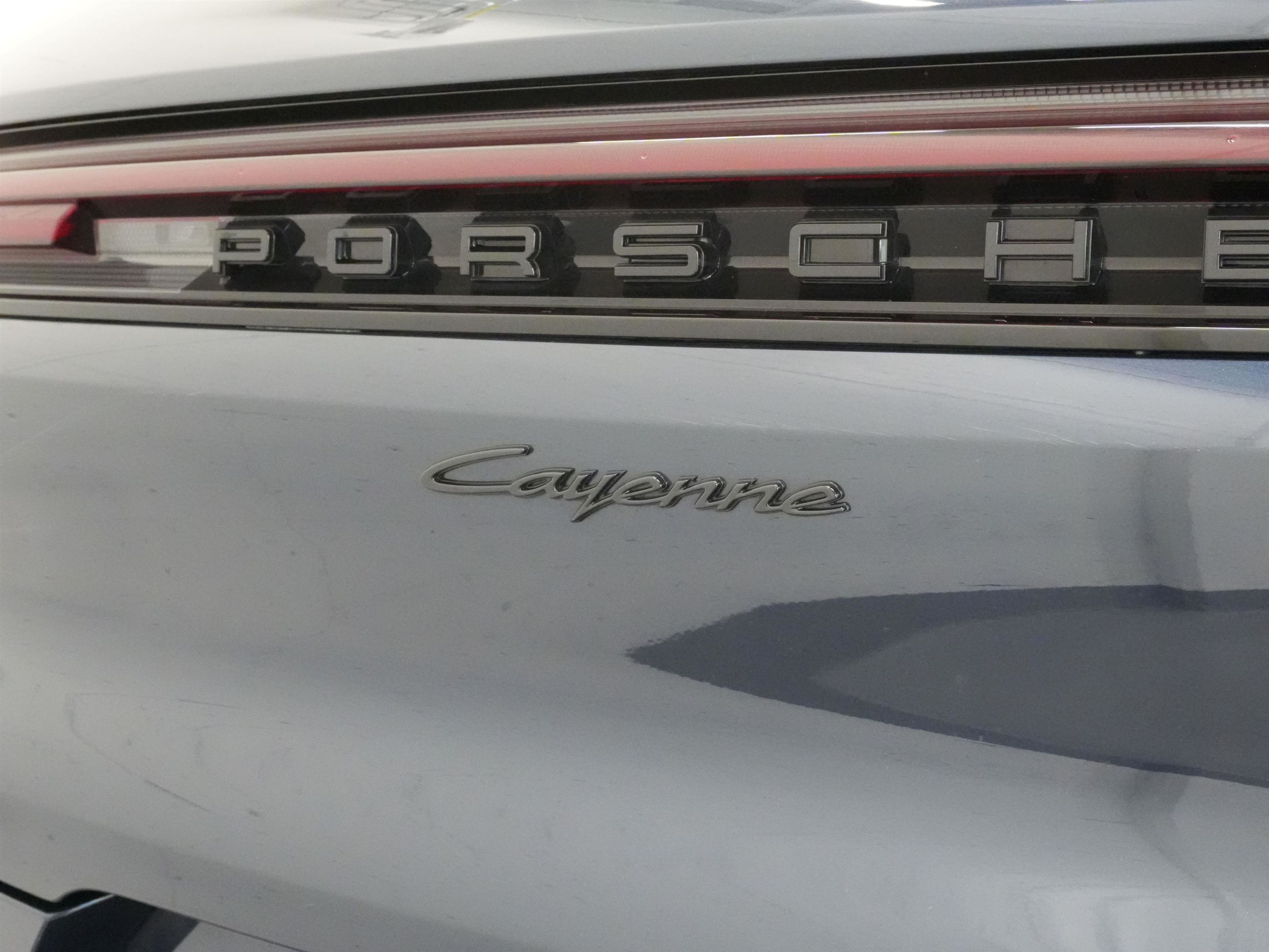 Porsche Cayenne  2026 à Vancouver, Colombie-Britannique