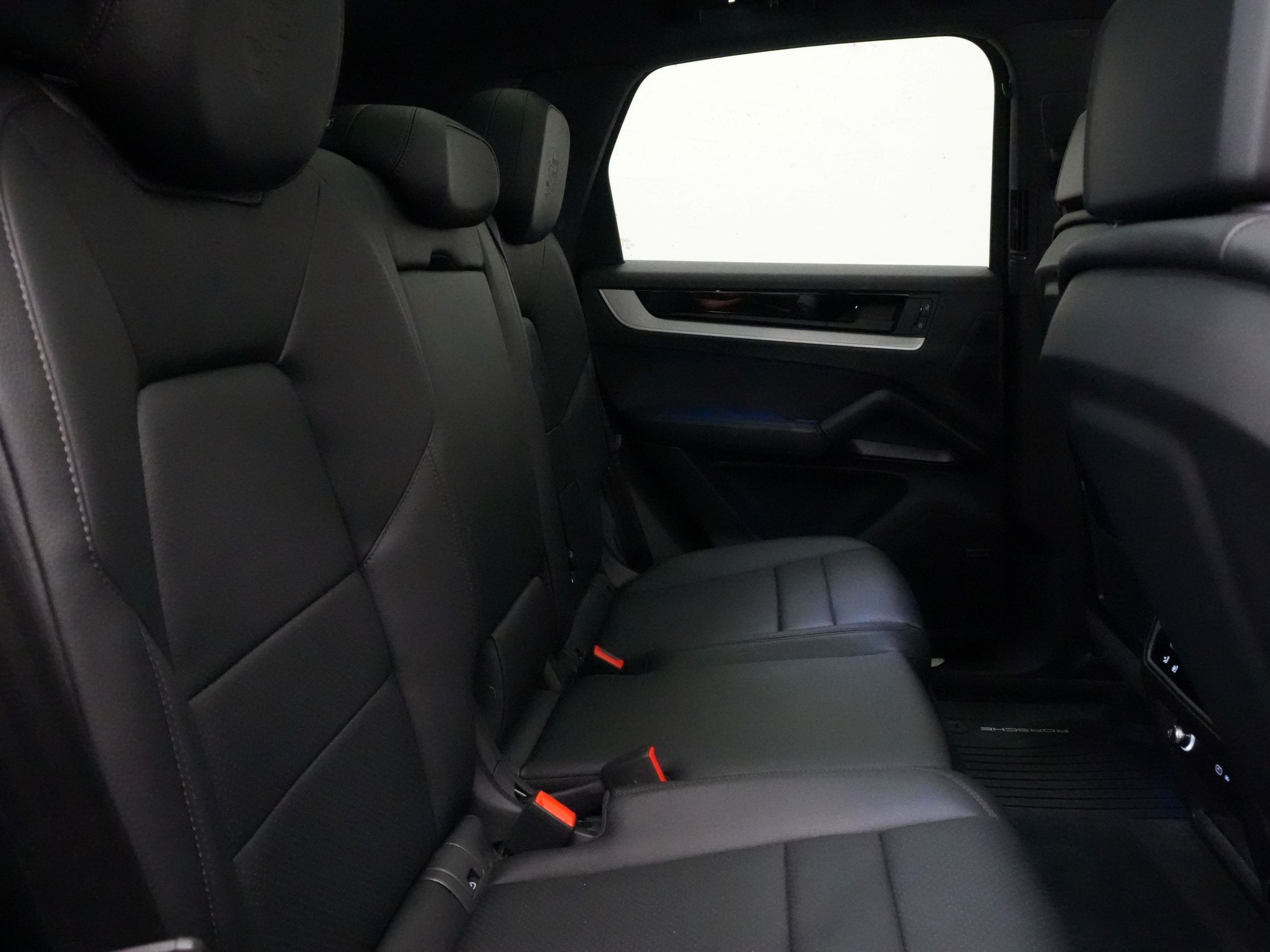 Porsche Cayenne  2026 à Vancouver, Colombie-Britannique