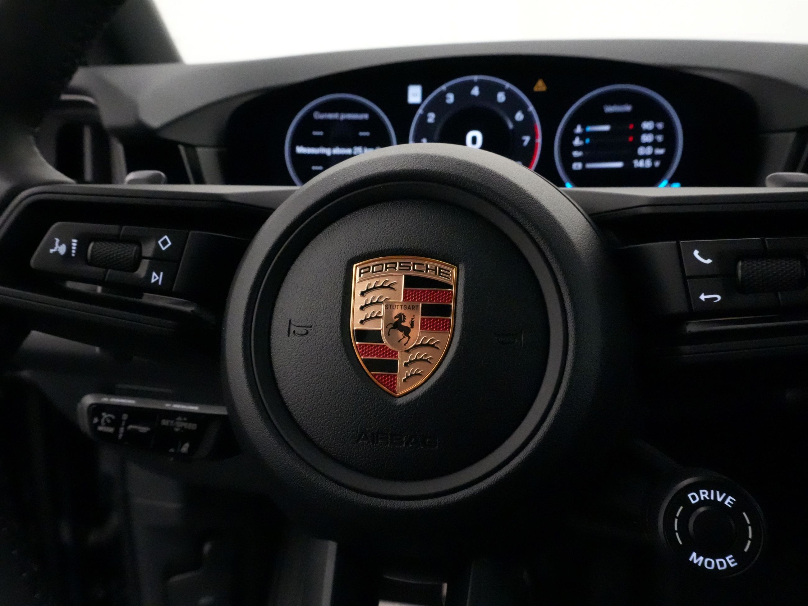 Porsche Cayenne  2026 à Vancouver, Colombie-Britannique