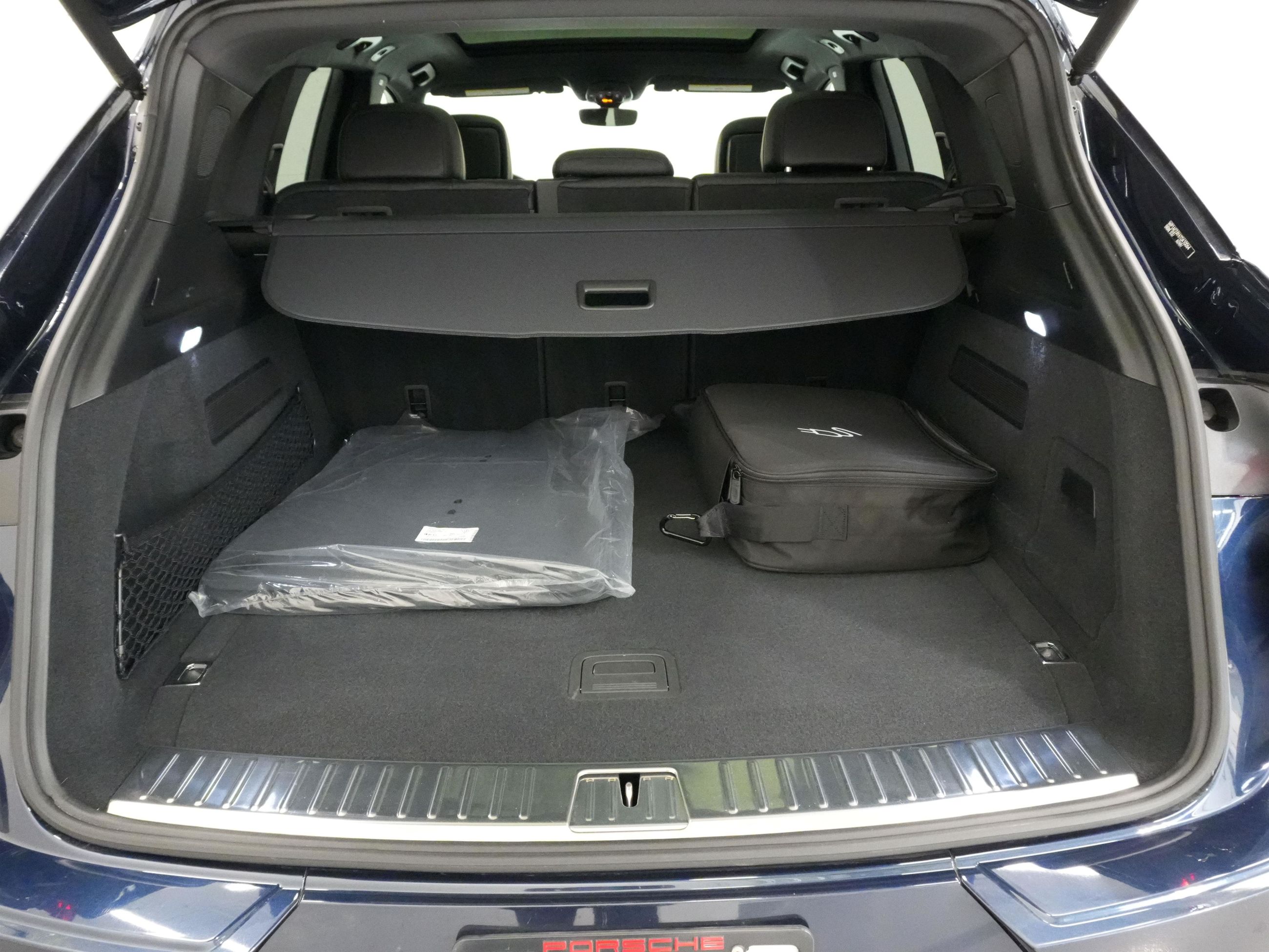 Porsche Cayenne  2026 à Vancouver, Colombie-Britannique