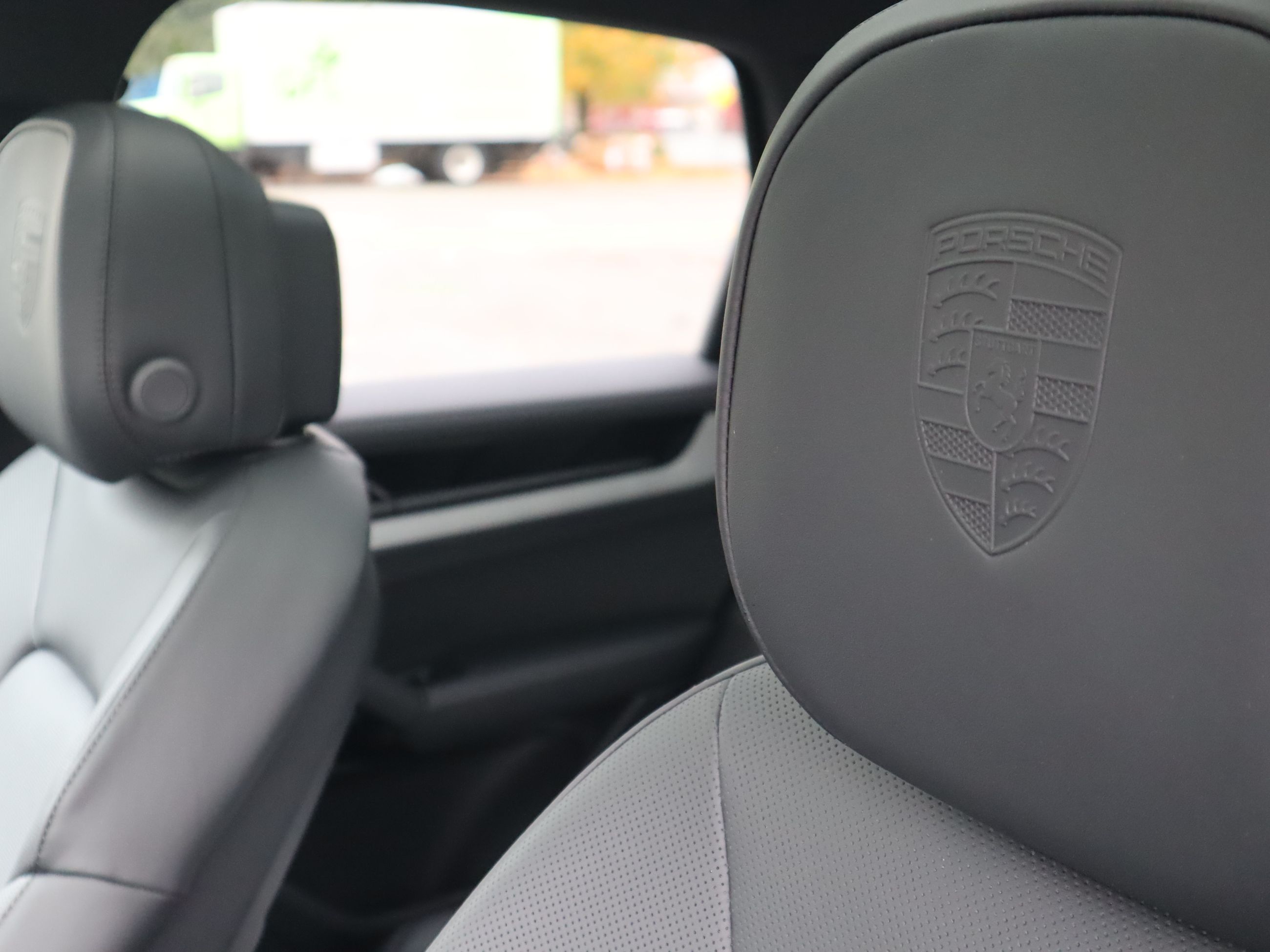 2026 Porsche Cayenne in Vancouver, British Columbia