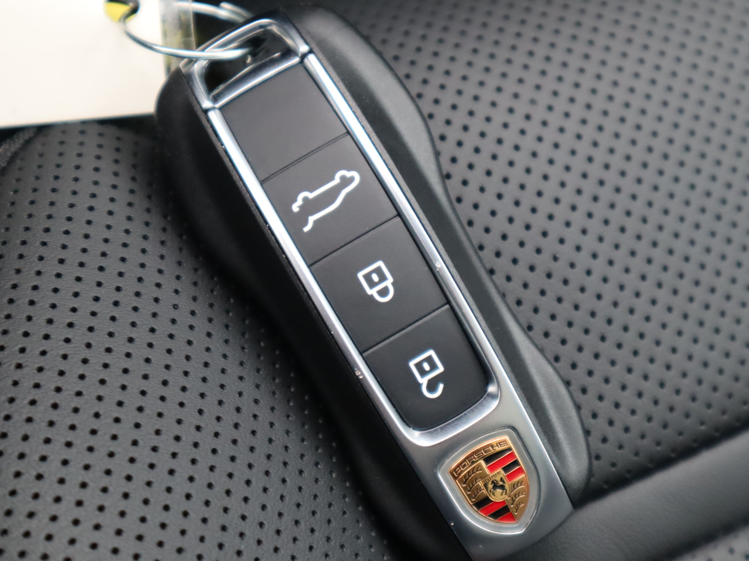 2026 Porsche Cayenne in Vancouver, British Columbia