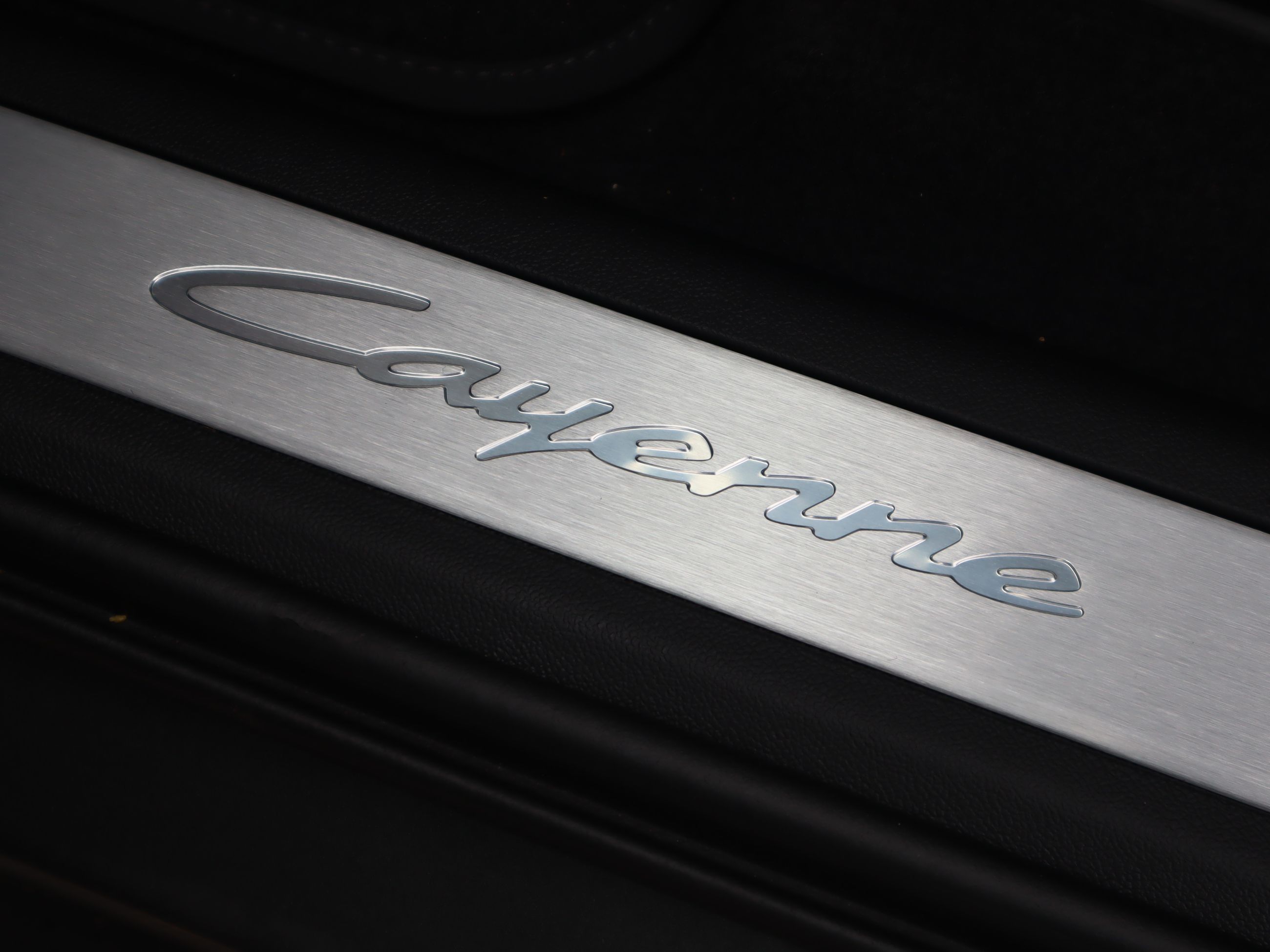 2026 Porsche Cayenne in Vancouver, British Columbia