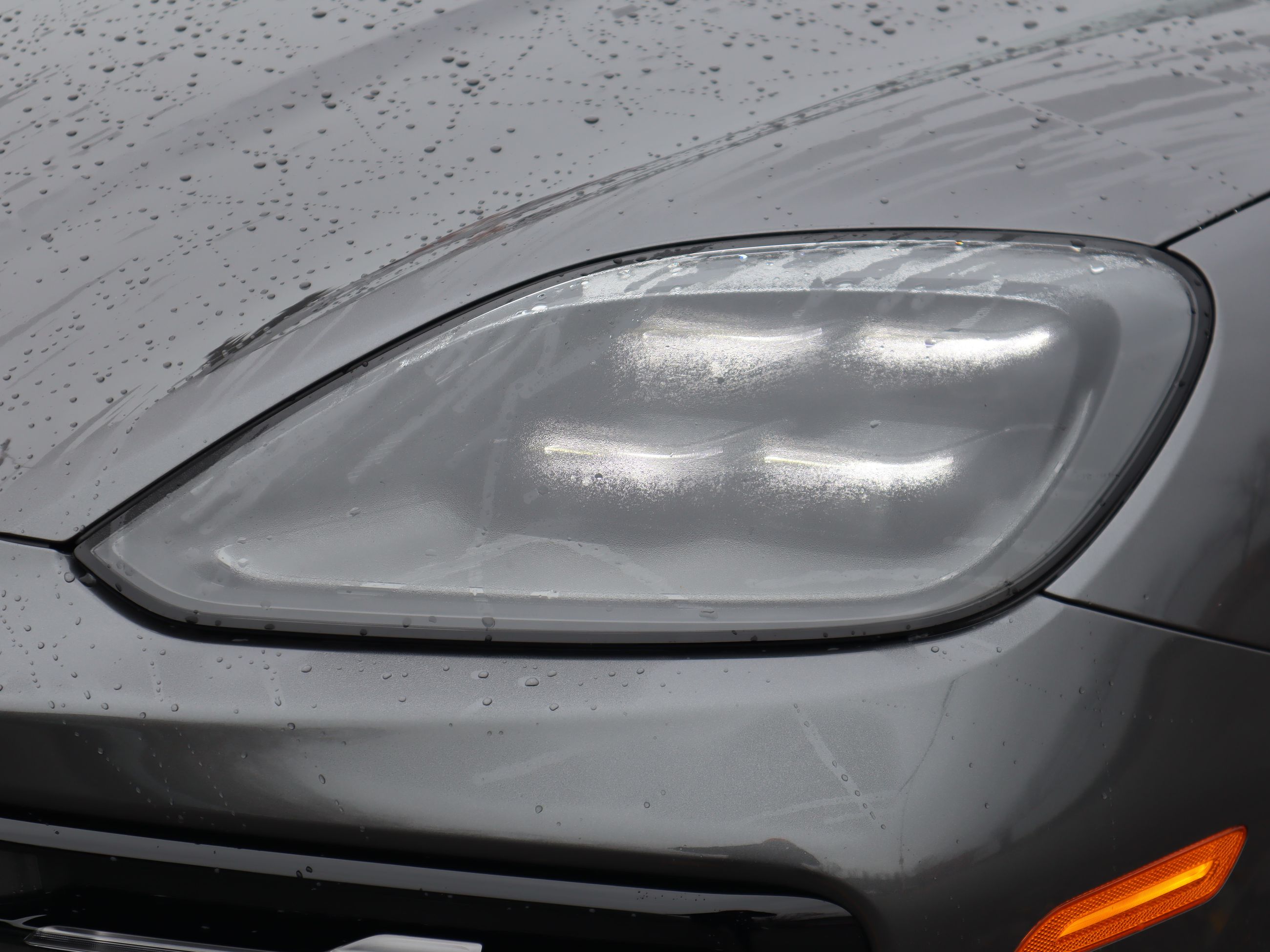 2026 Porsche Cayenne in Vancouver, British Columbia