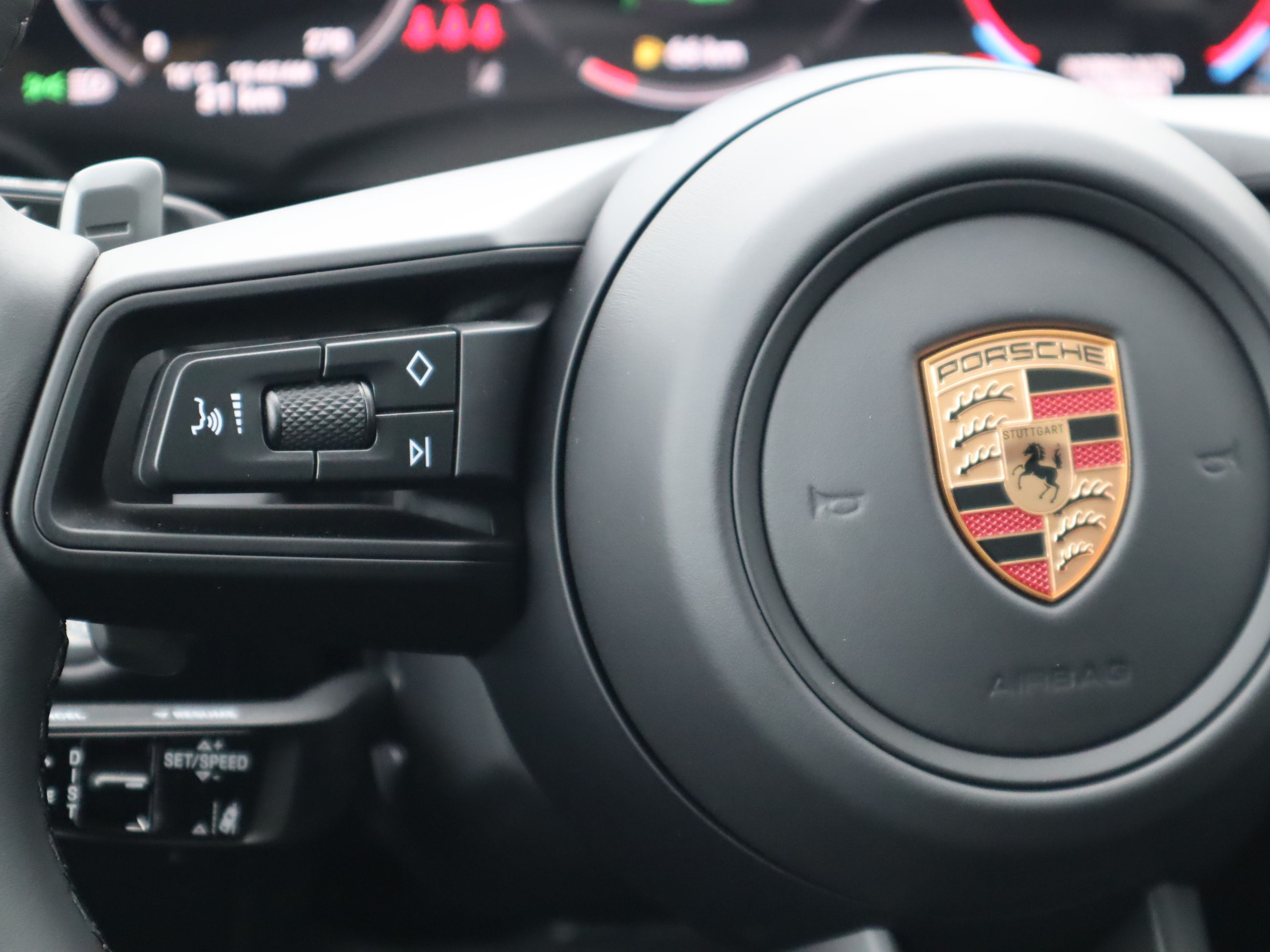 2026 Porsche Cayenne in Vancouver, British Columbia