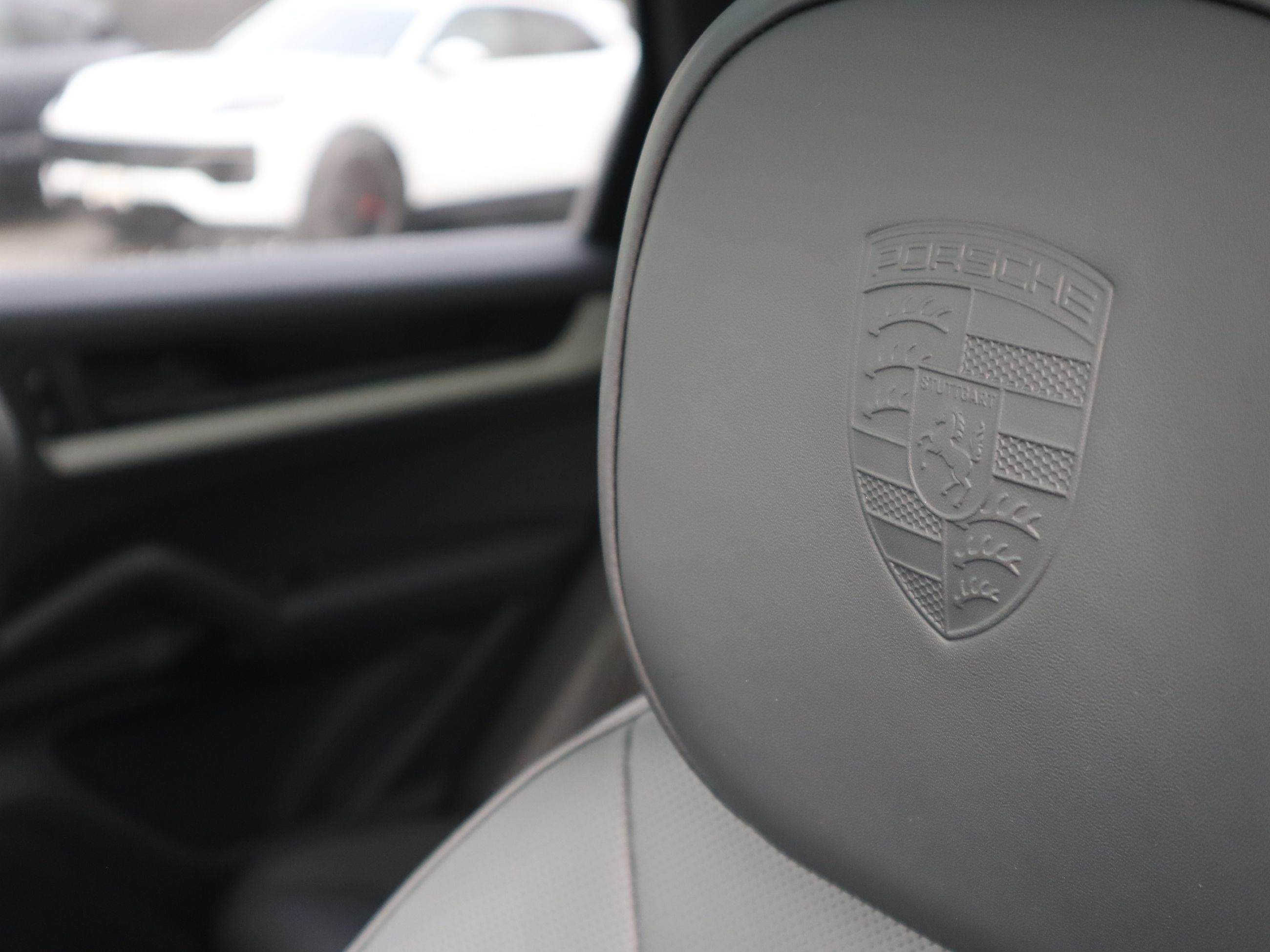 2026 Porsche Cayenne in Vancouver, British Columbia