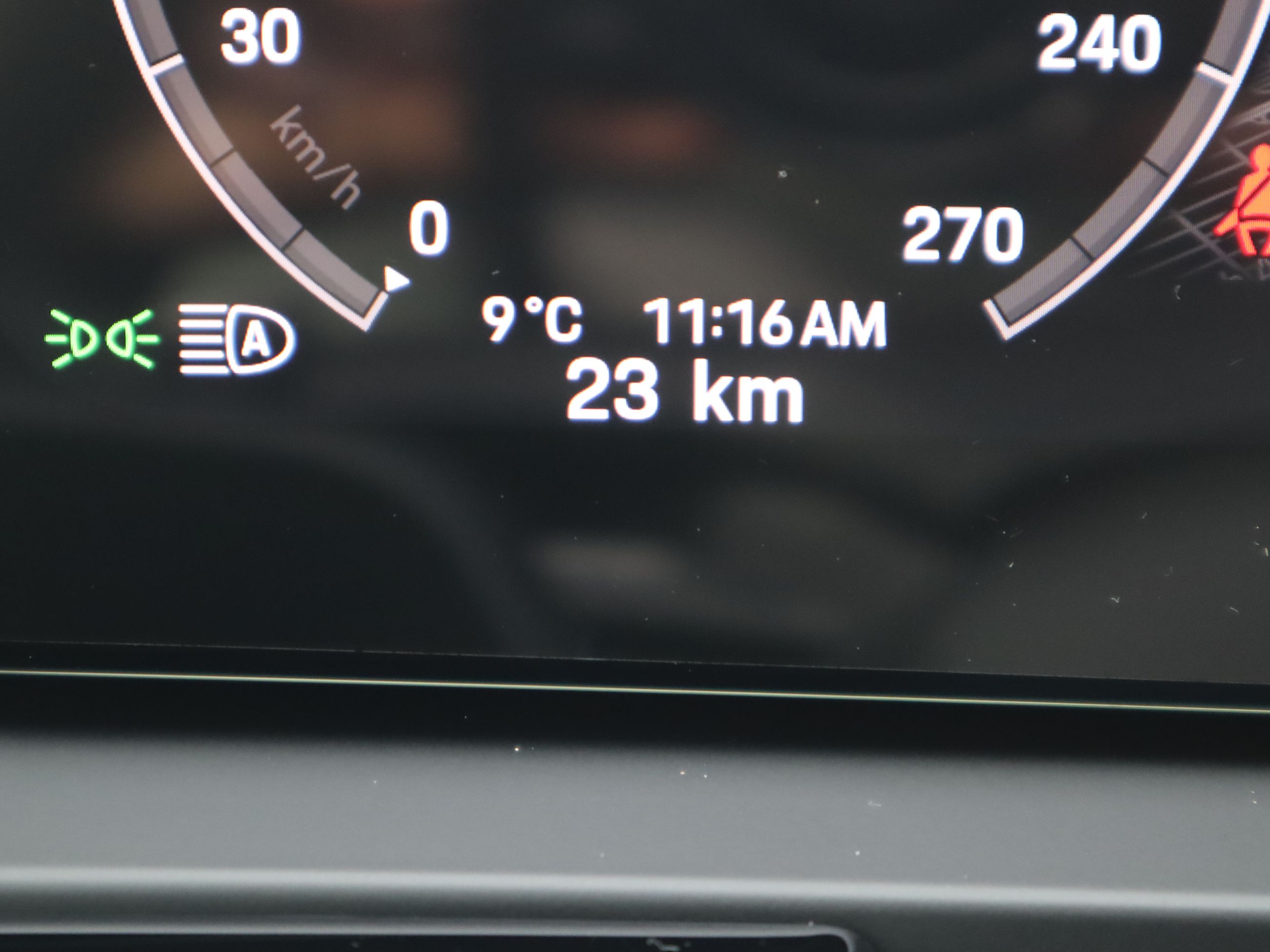 2026 Porsche Cayenne in Vancouver, British Columbia