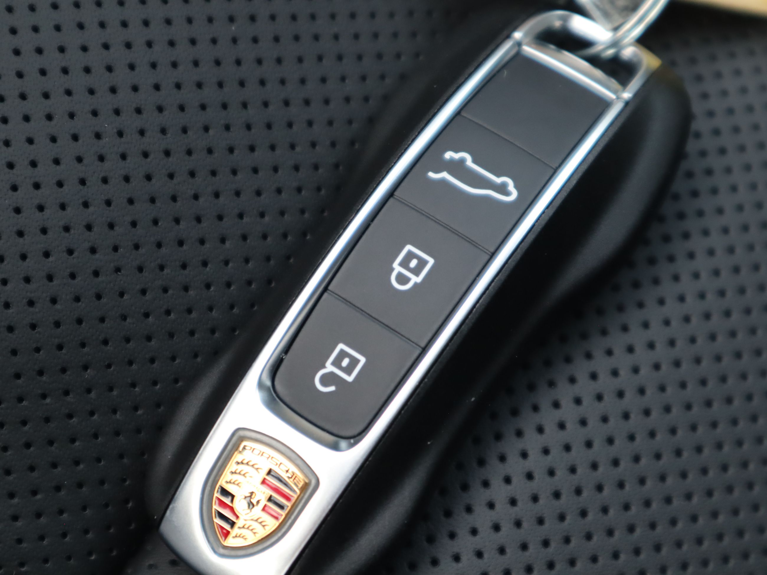 2026 Porsche Cayenne in Vancouver, British Columbia
