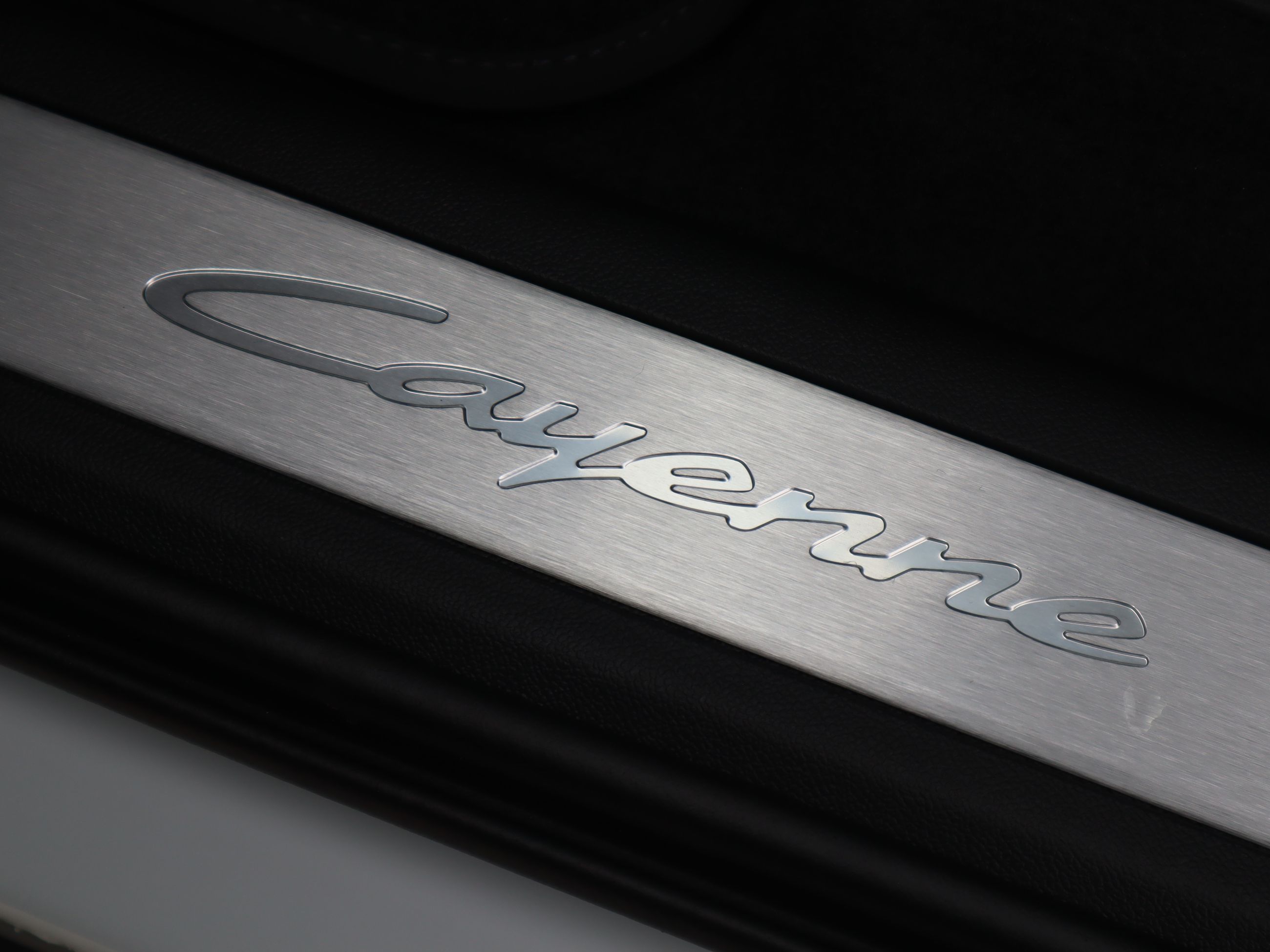 2026 Porsche Cayenne in Vancouver, British Columbia