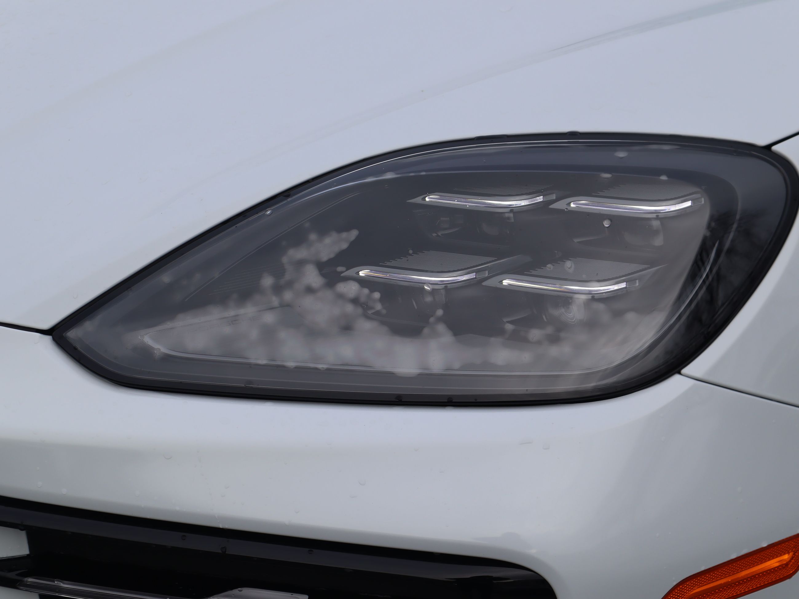2026 Porsche Cayenne in Vancouver, British Columbia