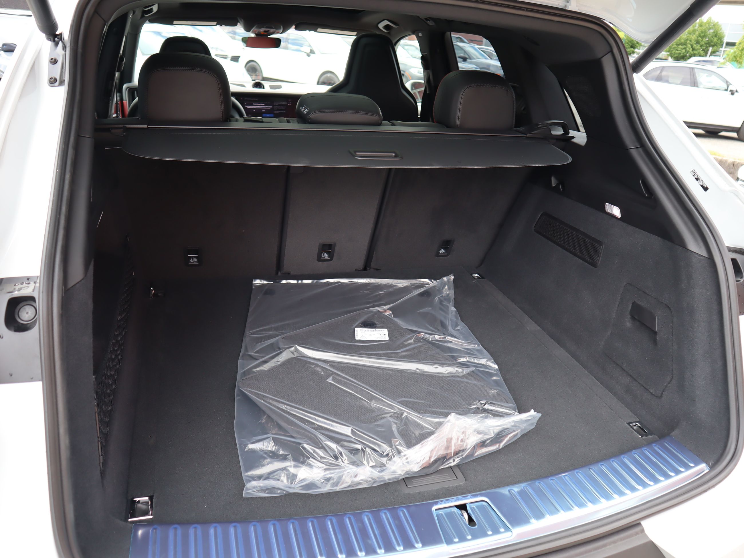 2026 Porsche Cayenne in Vancouver, British Columbia