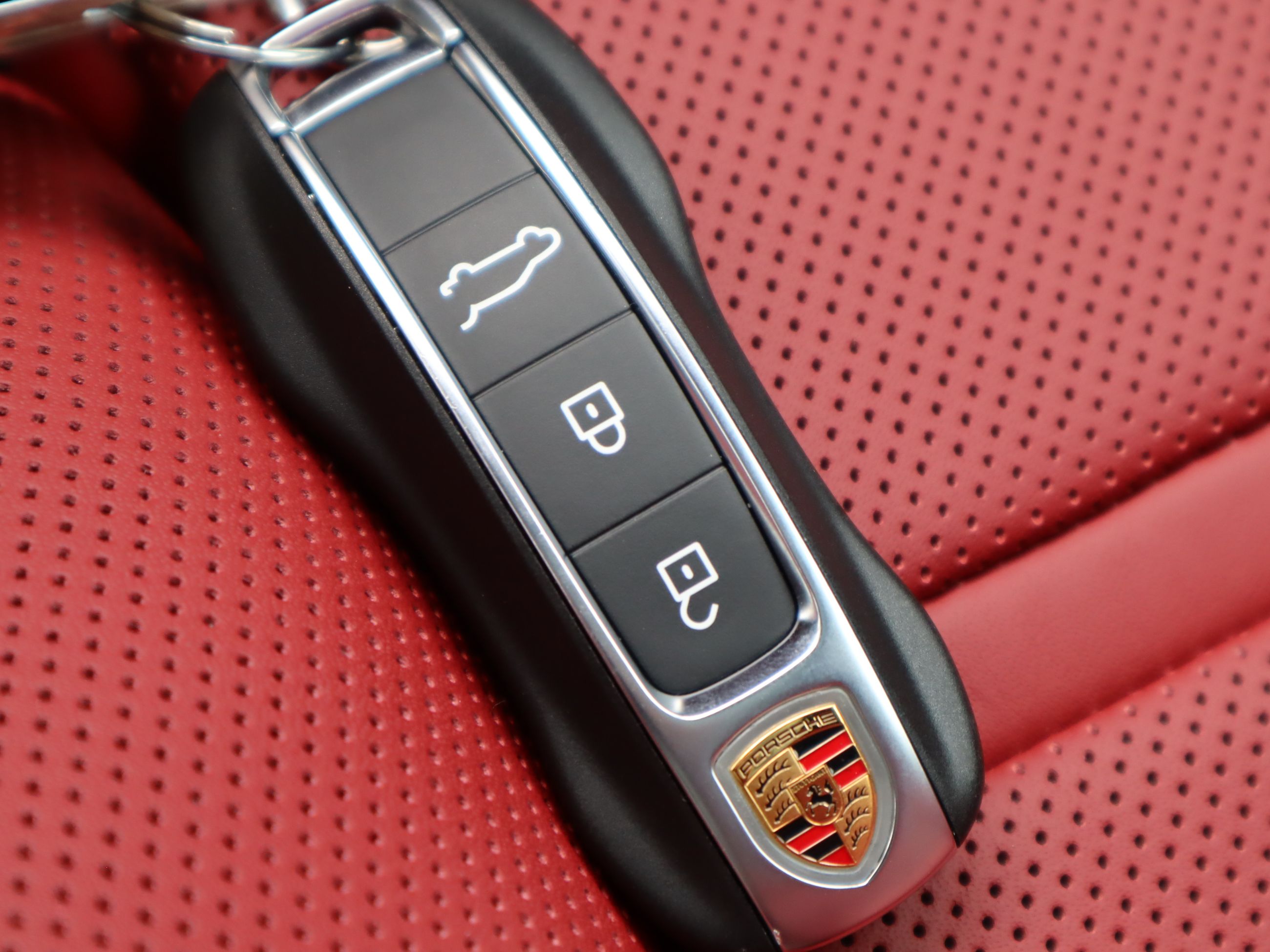 2026 Porsche Cayenne in Vancouver, British Columbia