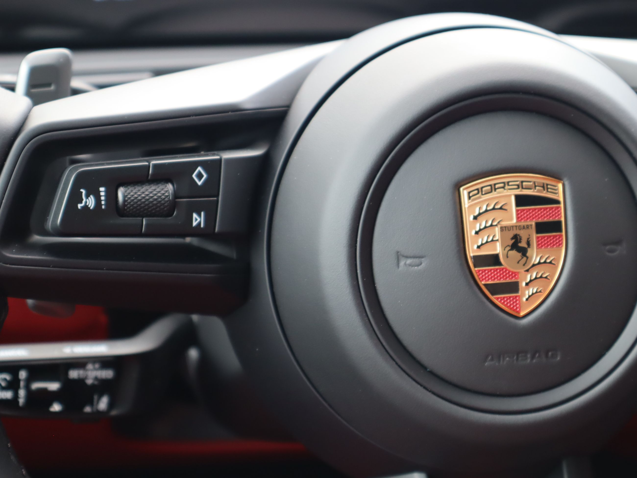 2026 Porsche Cayenne in Vancouver, British Columbia