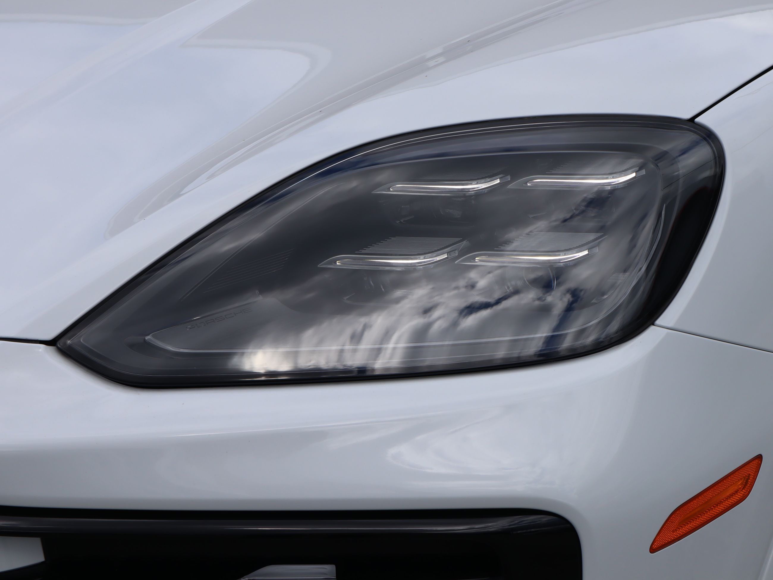 2026 Porsche Cayenne in Vancouver, British Columbia