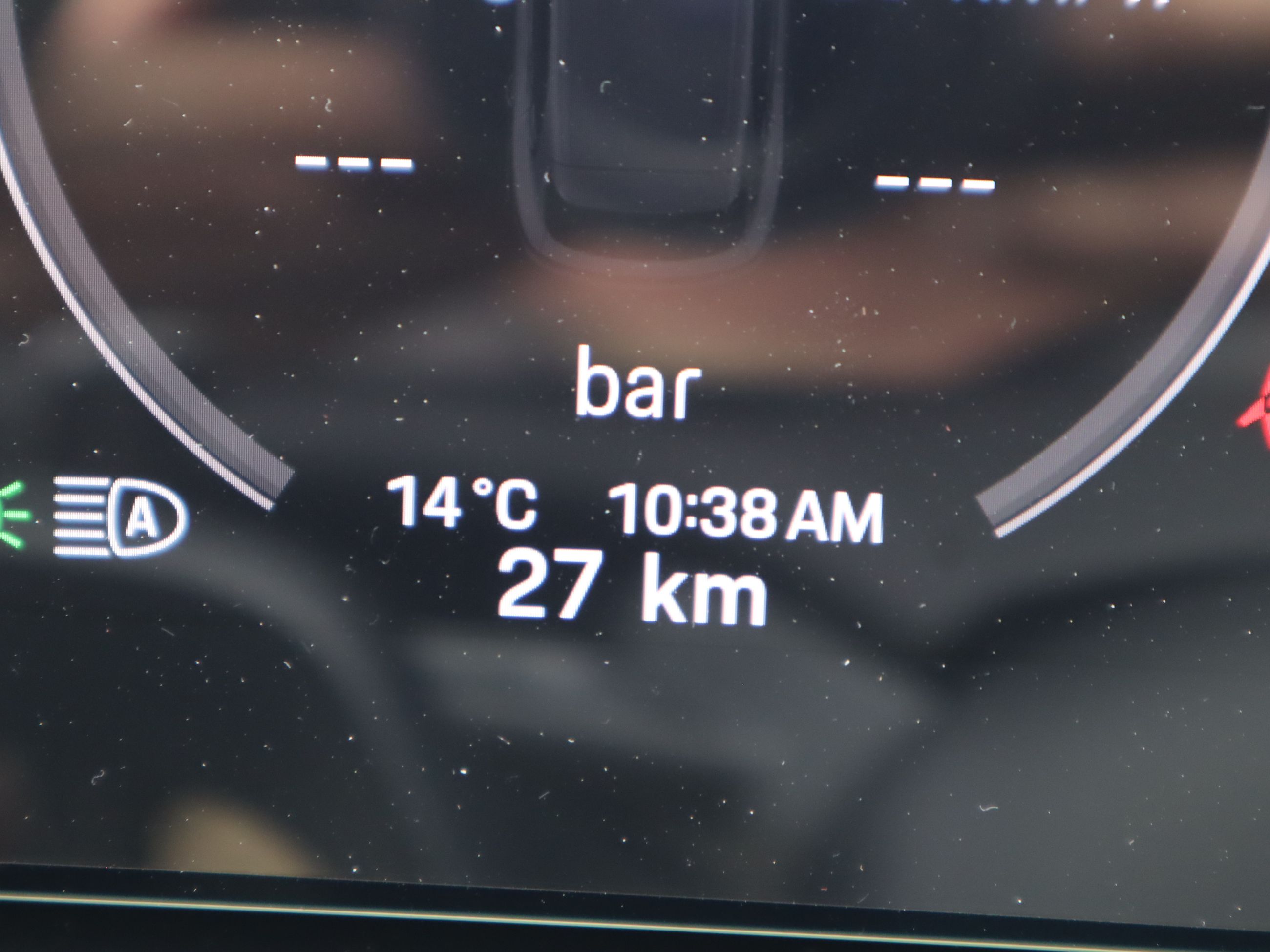 2026 Porsche Cayenne in Vancouver, British Columbia