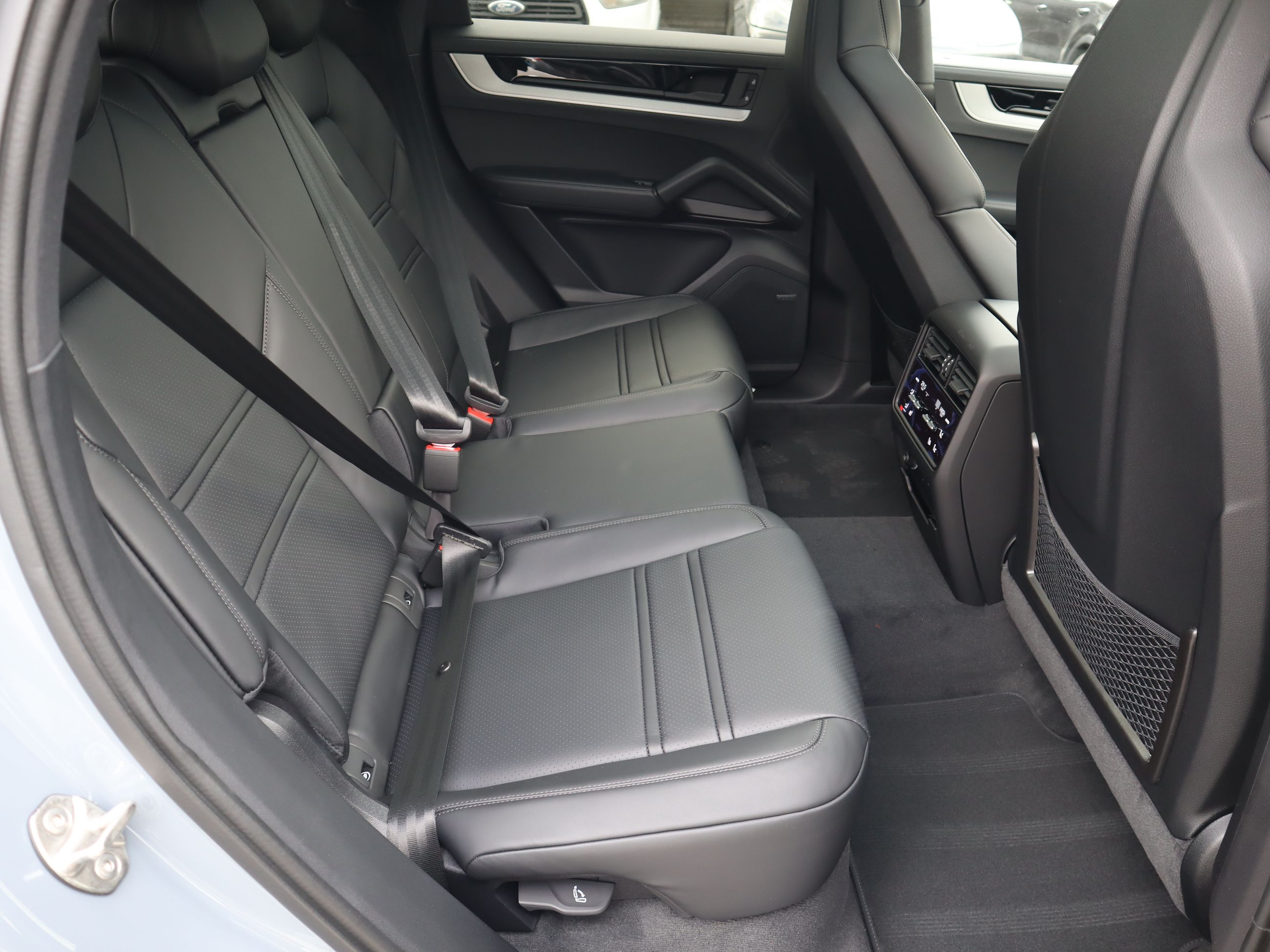 2026 Porsche Cayenne in Vancouver, British Columbia