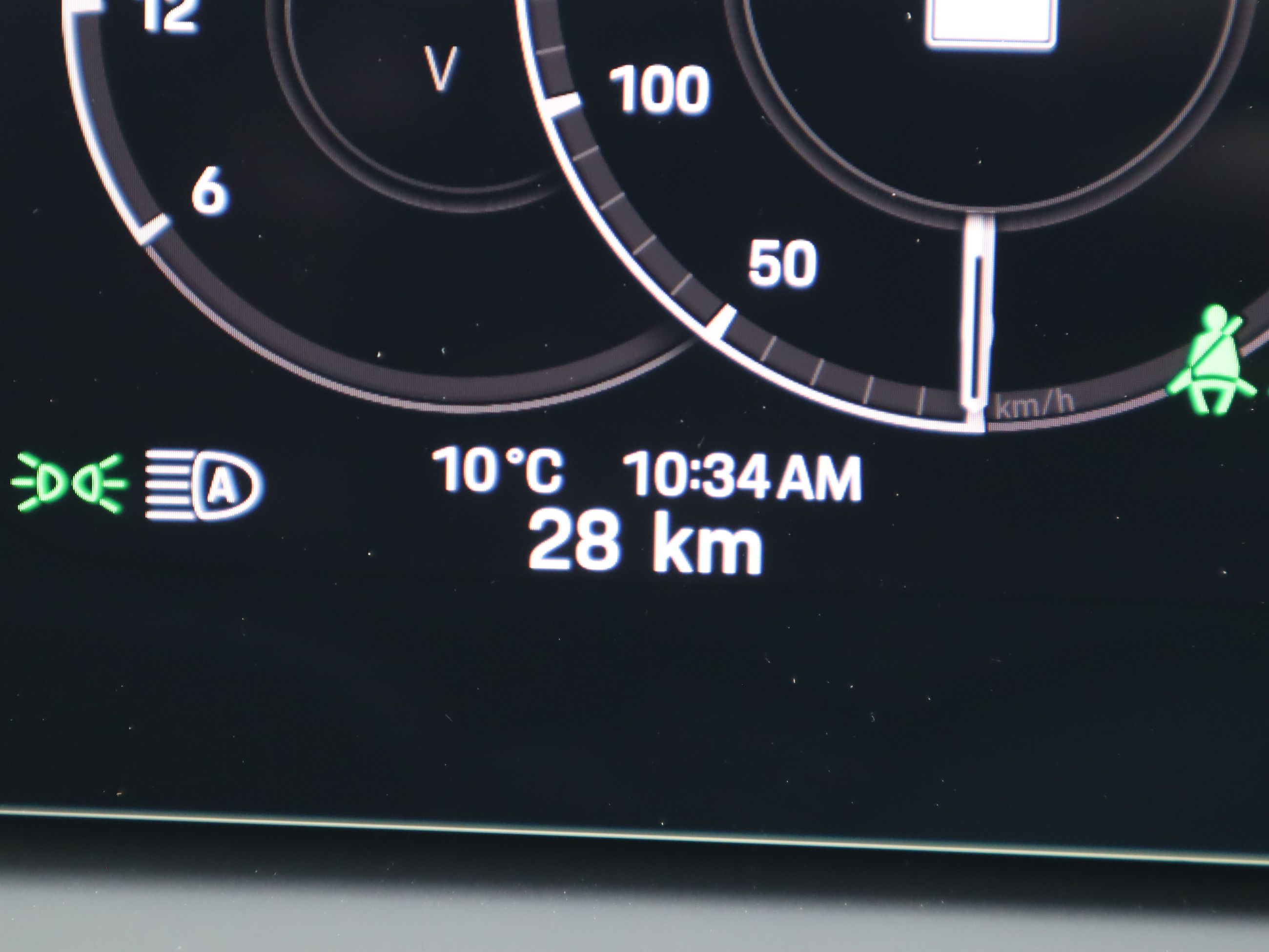 2026 Porsche Cayenne in Vancouver, British Columbia