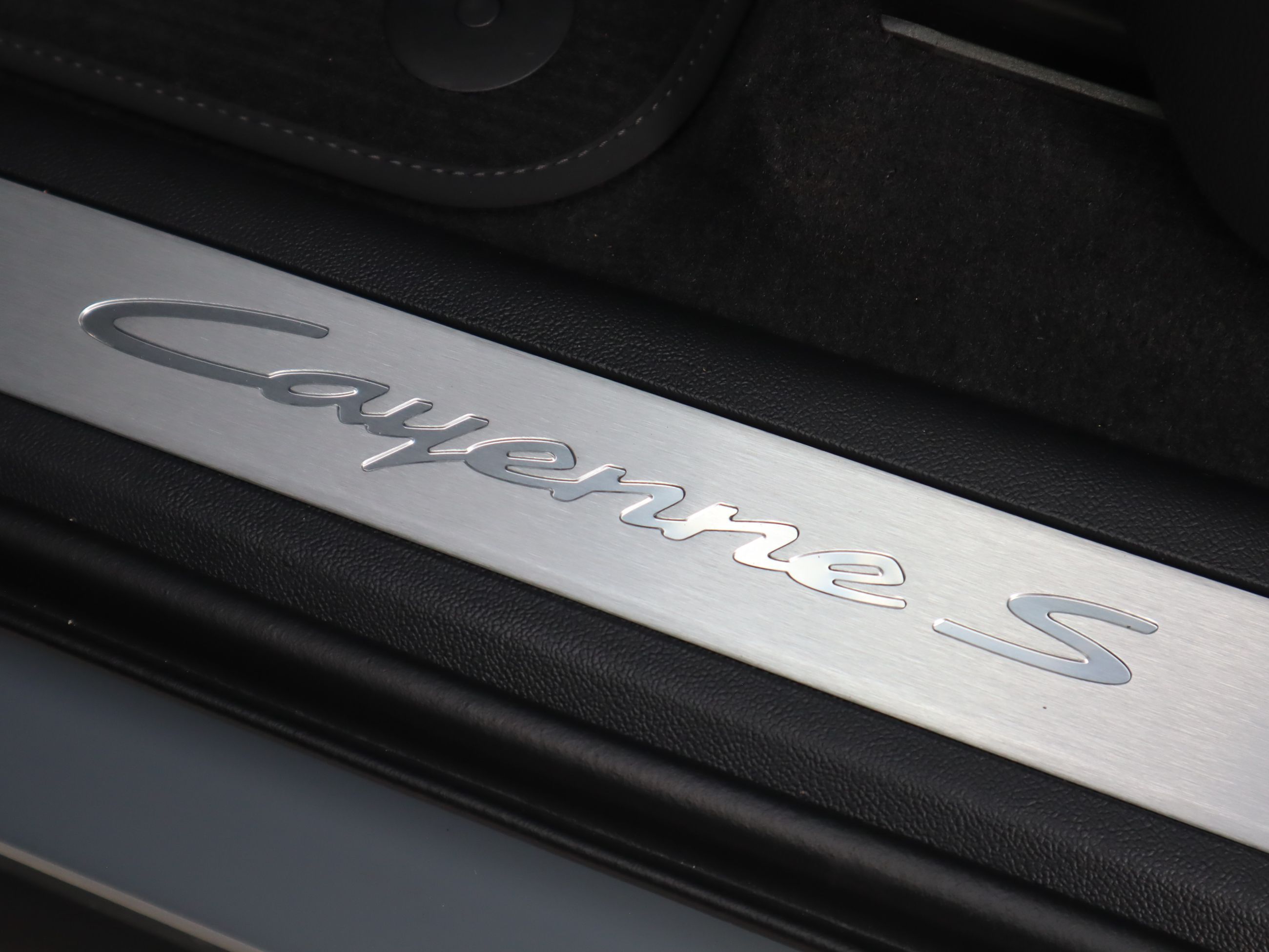 2026 Porsche Cayenne in Vancouver, British Columbia
