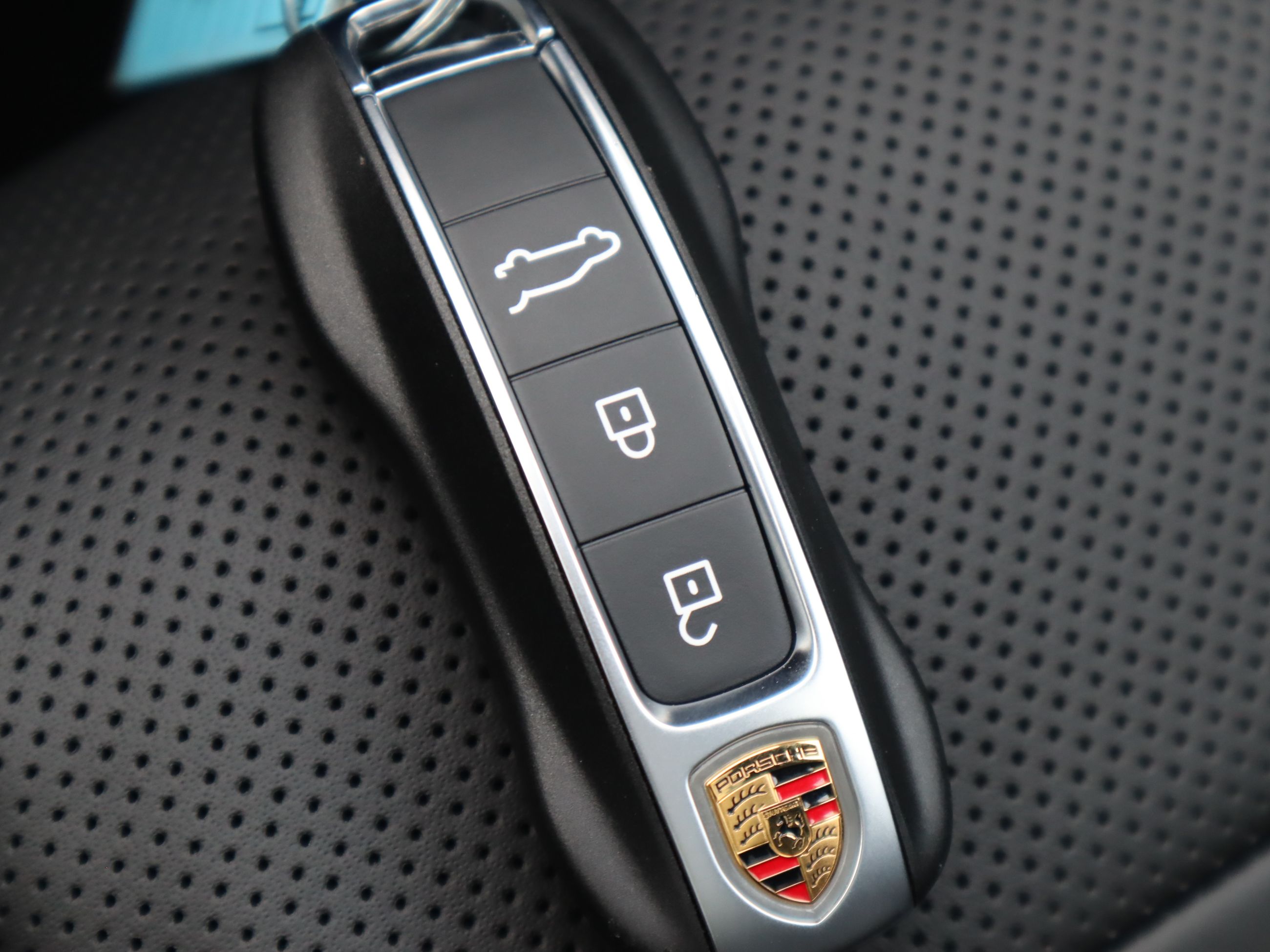 2026 Porsche Cayenne in Vancouver, British Columbia