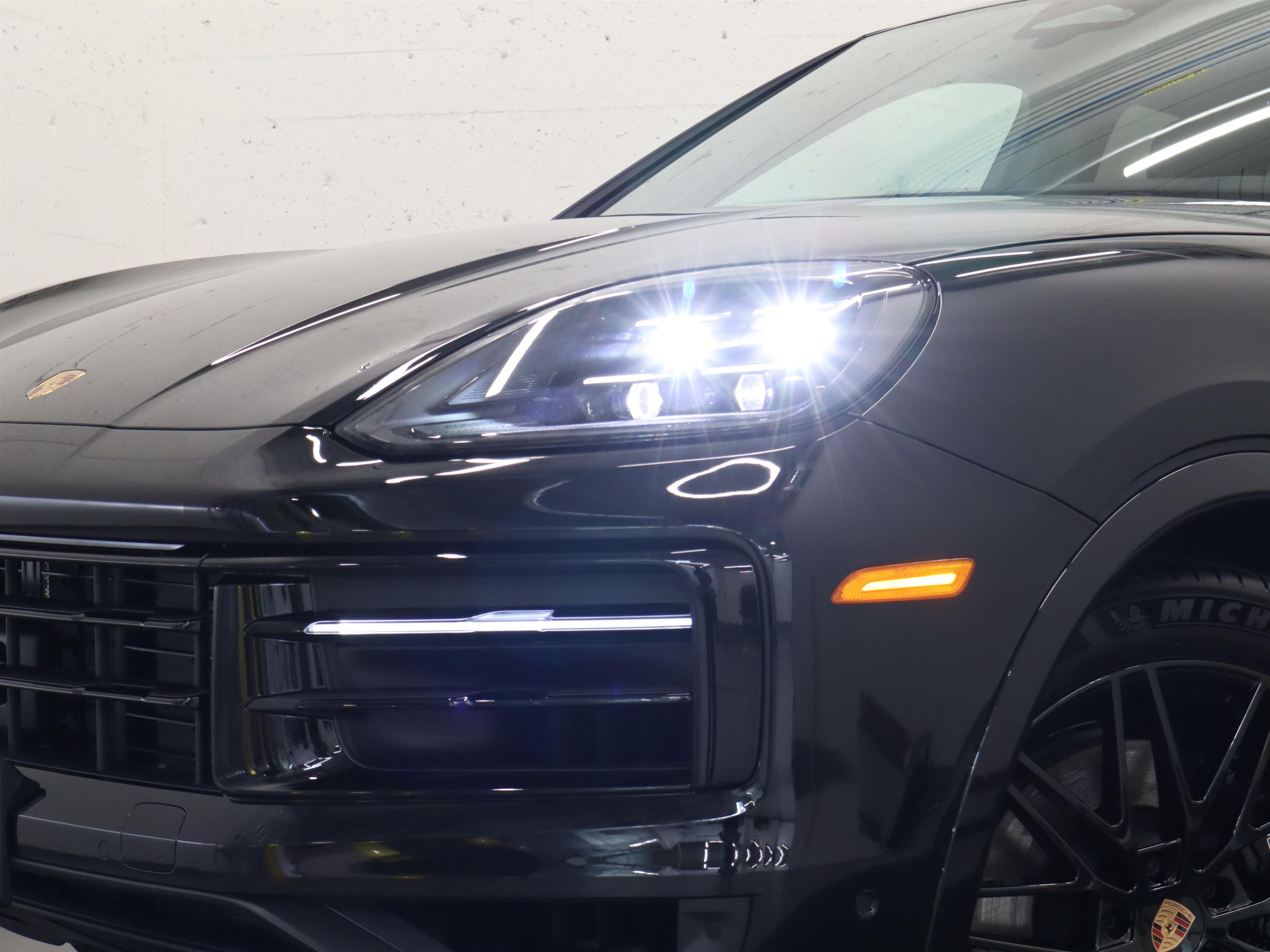 2026 Porsche Cayenne in Vancouver, British Columbia