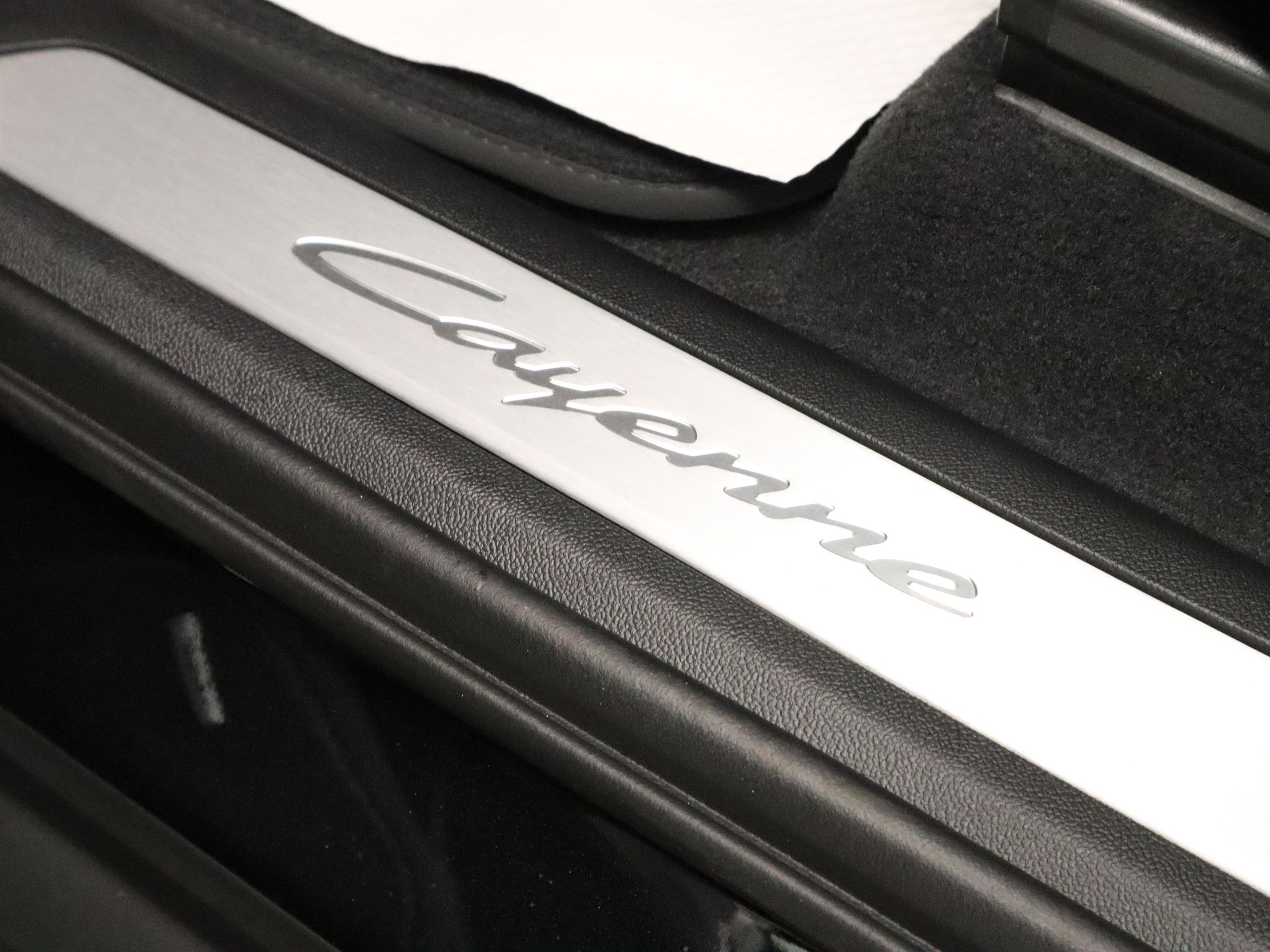 2026 Porsche Cayenne in Vancouver, British Columbia