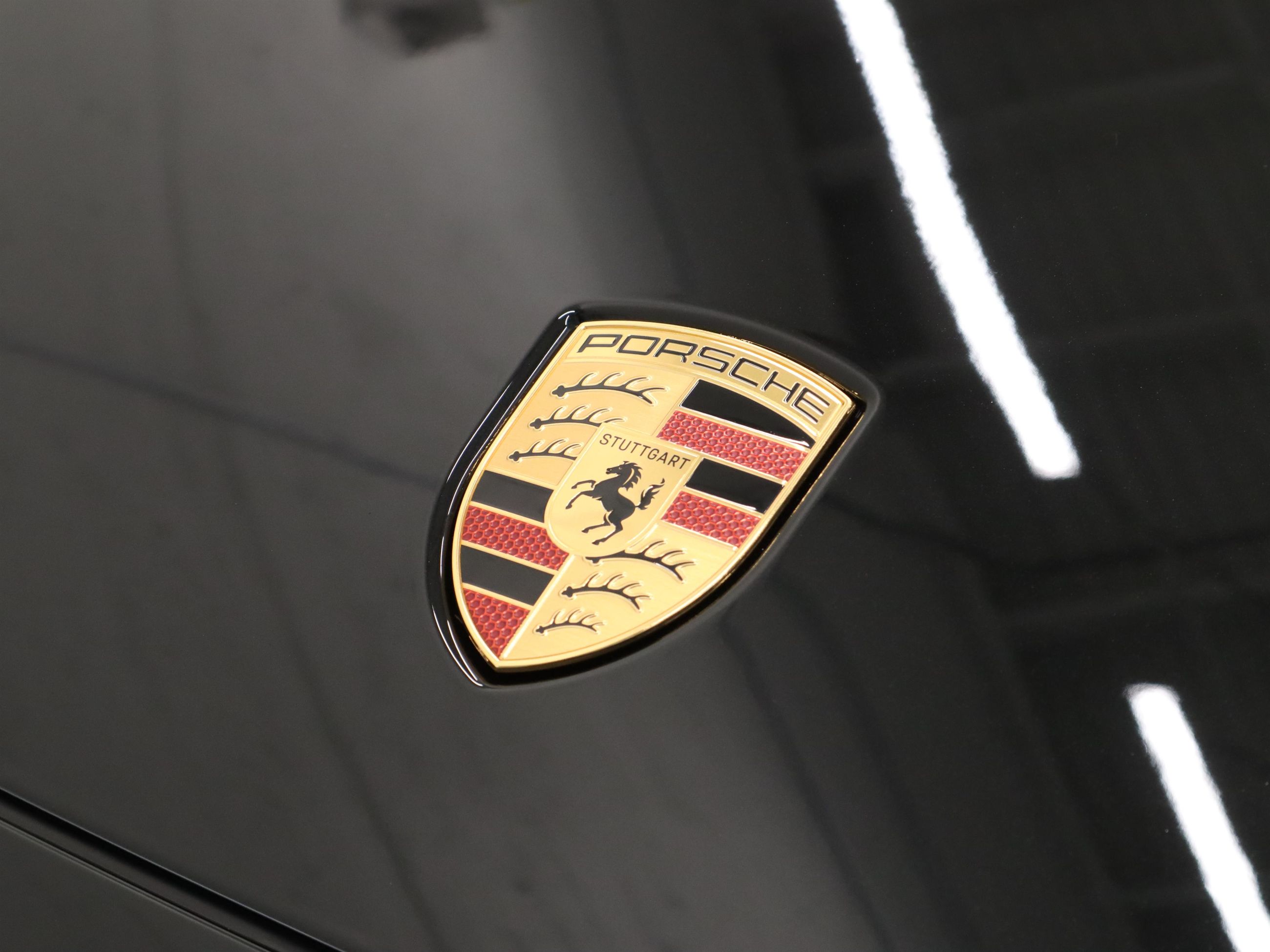 2026 Porsche Cayenne in Vancouver, British Columbia
