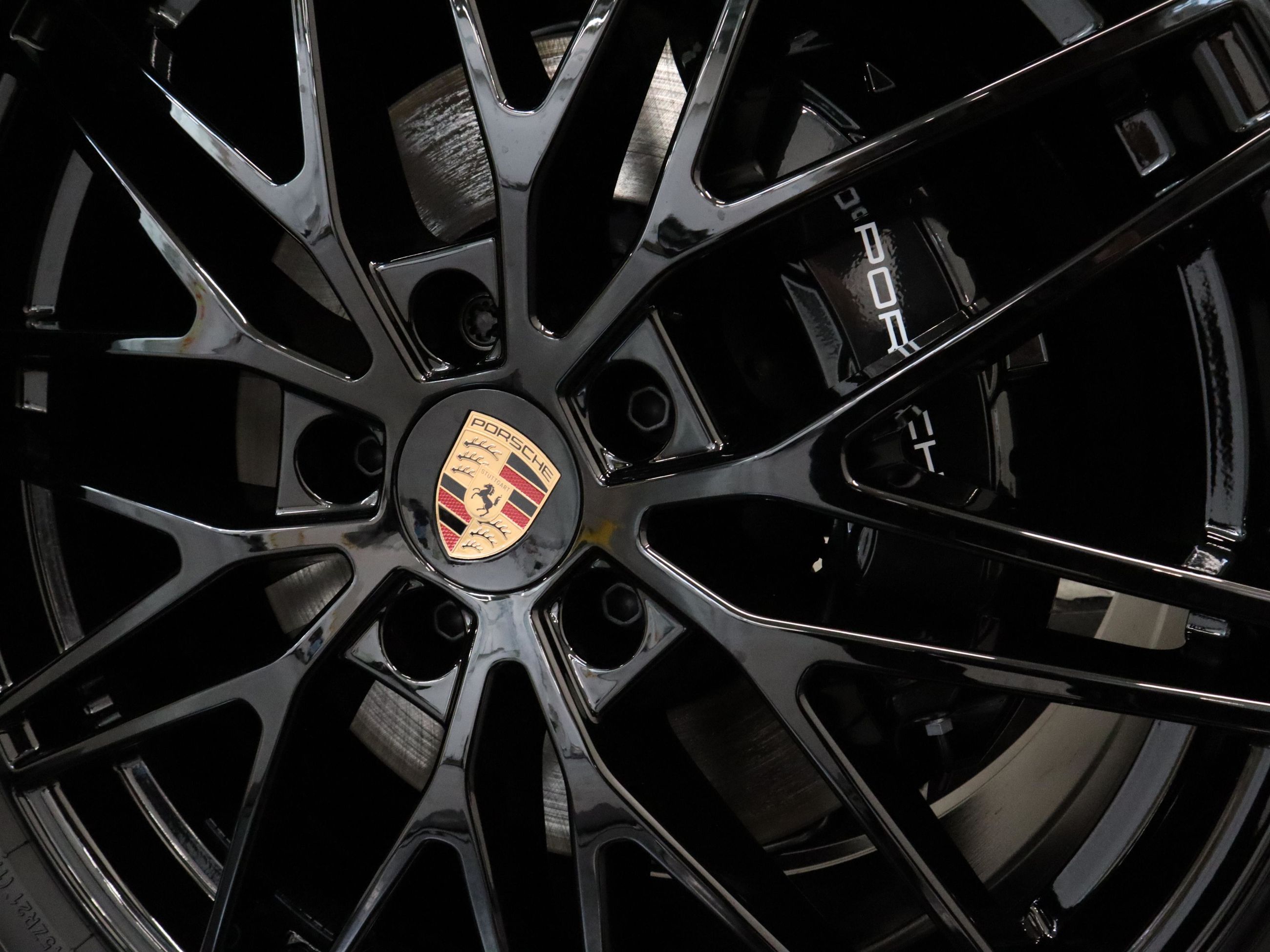 2026 Porsche Cayenne in Vancouver, British Columbia