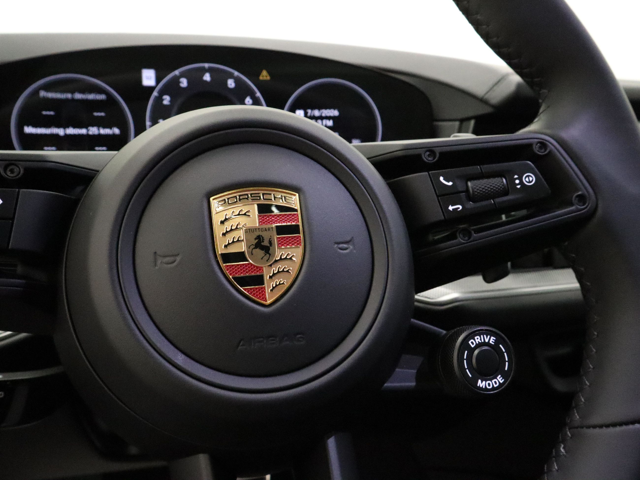 2026 Porsche Cayenne in Vancouver, British Columbia