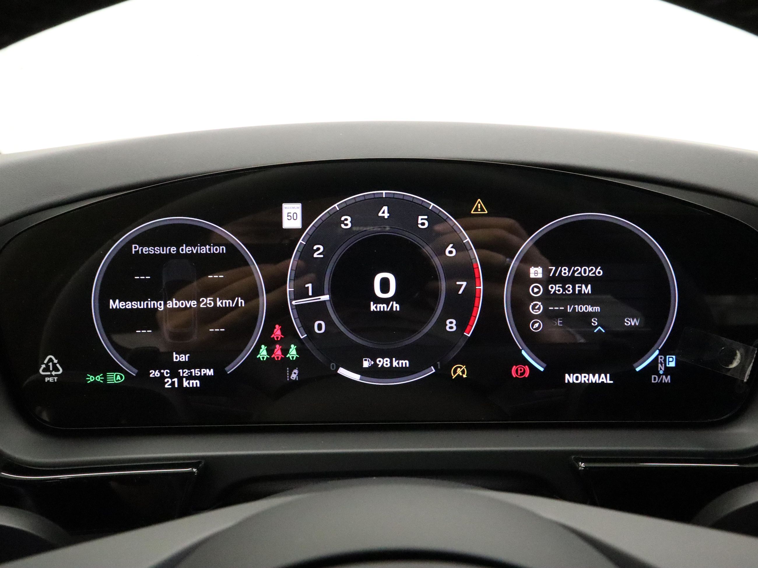 2026 Porsche Cayenne in Vancouver, British Columbia