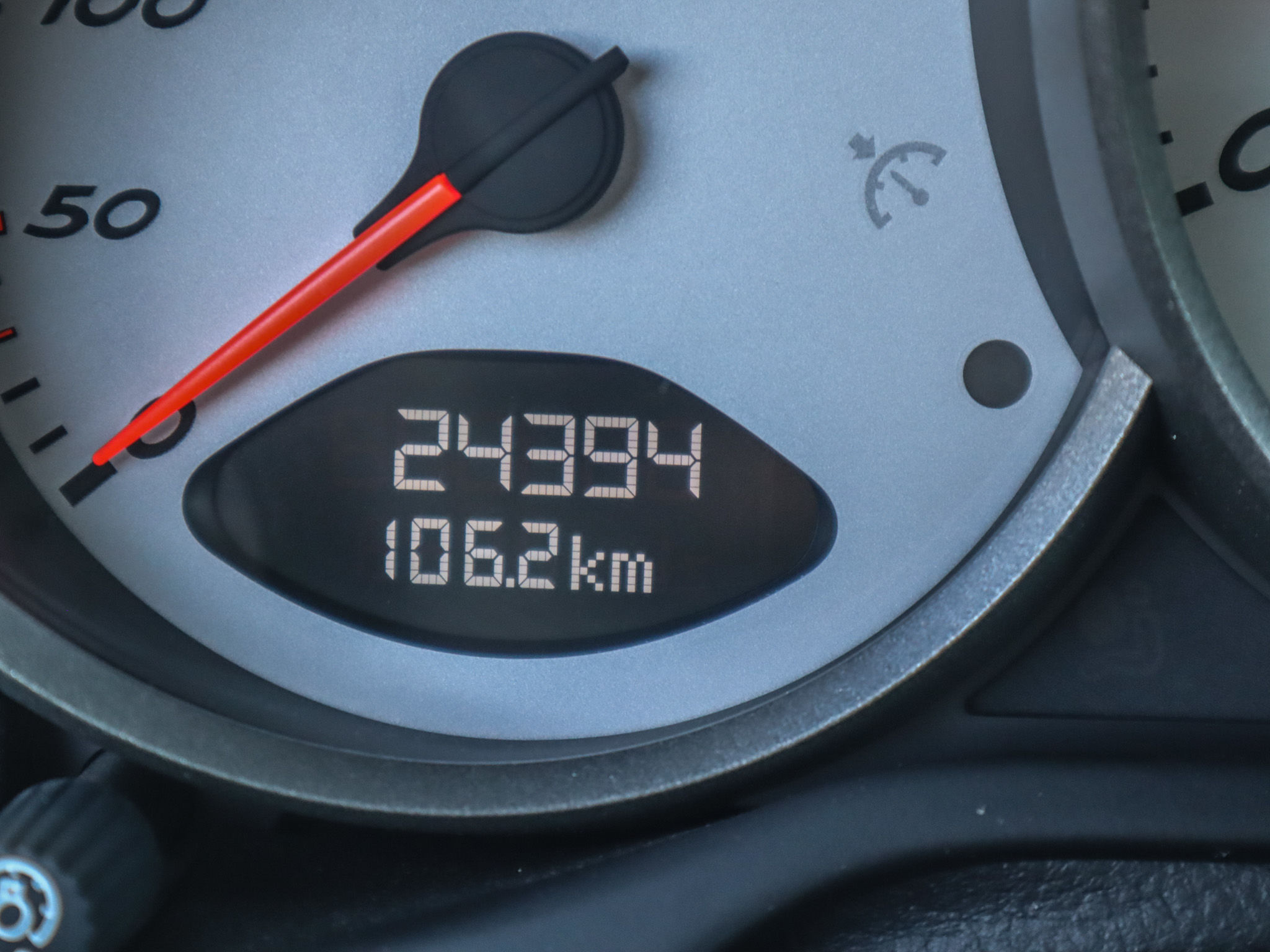 2006 Porsche Cayman in Vancouver, British Columbia