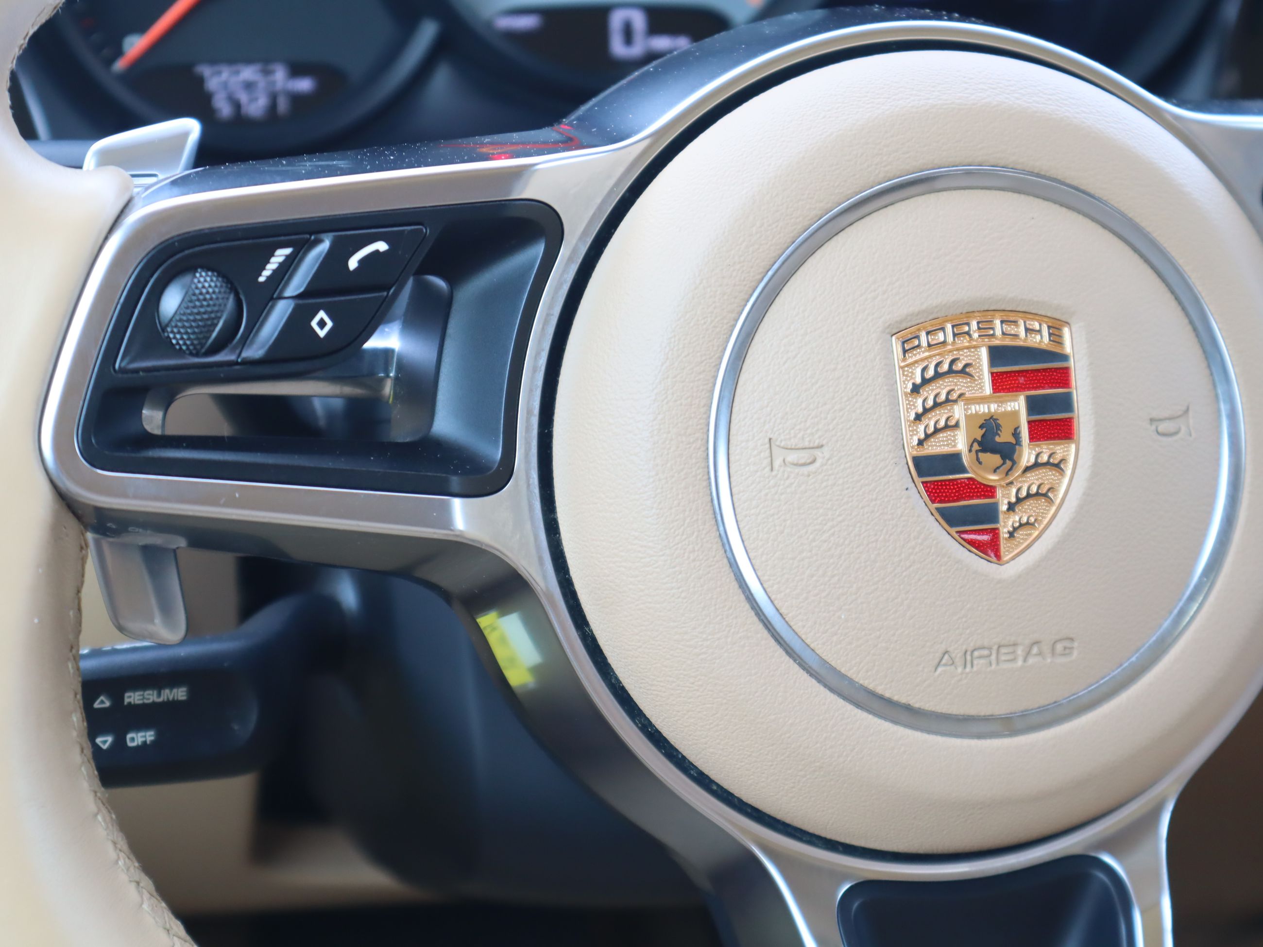 Porsche Macan  2015 à Vancouver, Colombie-Britannique