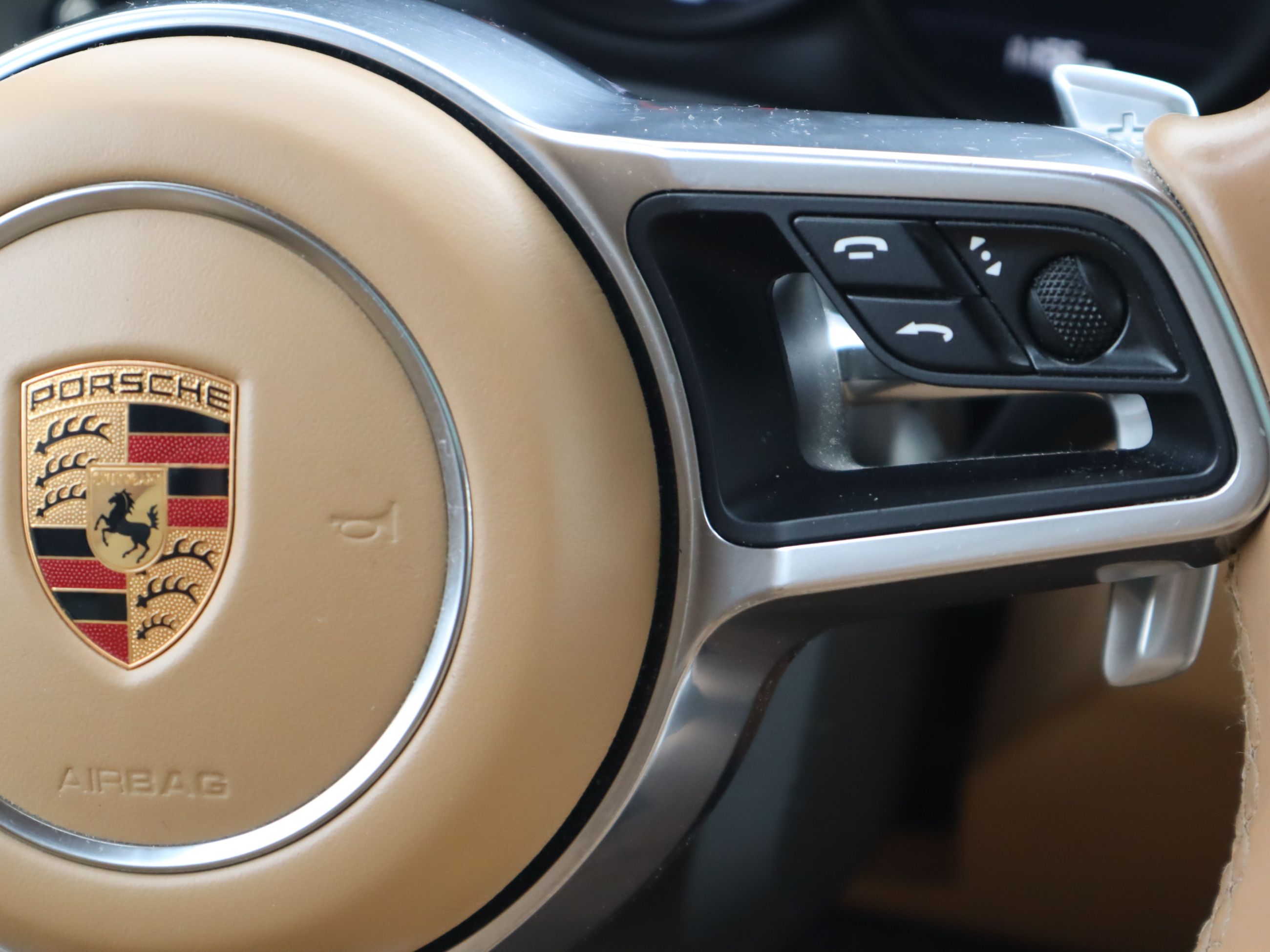 Porsche Macan  2017 à Vancouver, Colombie-Britannique