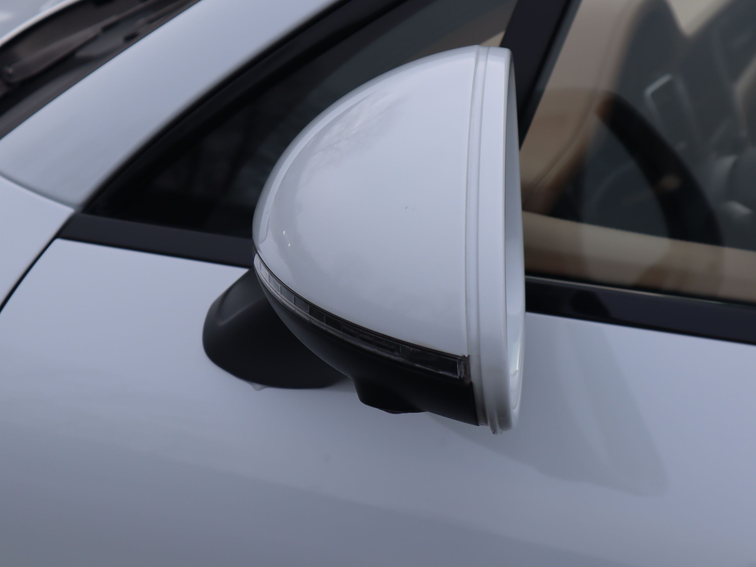 Porsche Macan  2017 à Vancouver, Colombie-Britannique