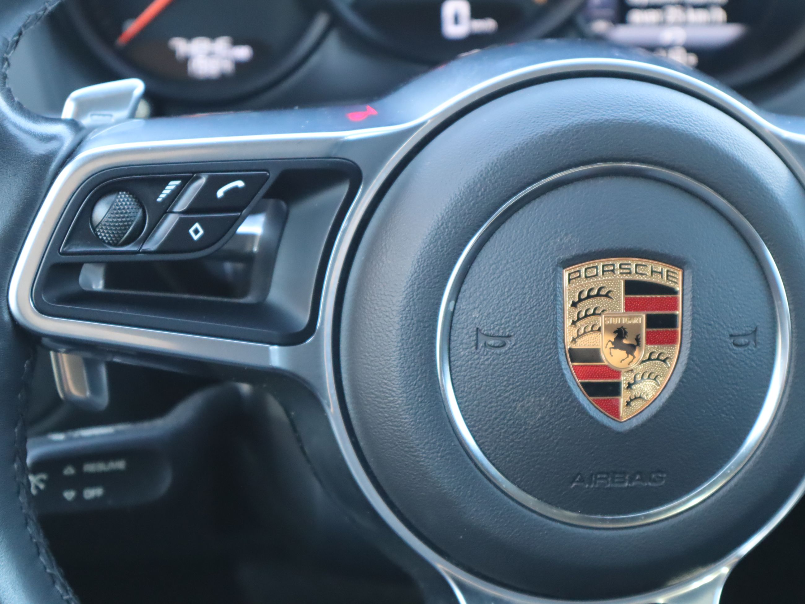 2018 Porsche Macan in Vancouver, British Columbia