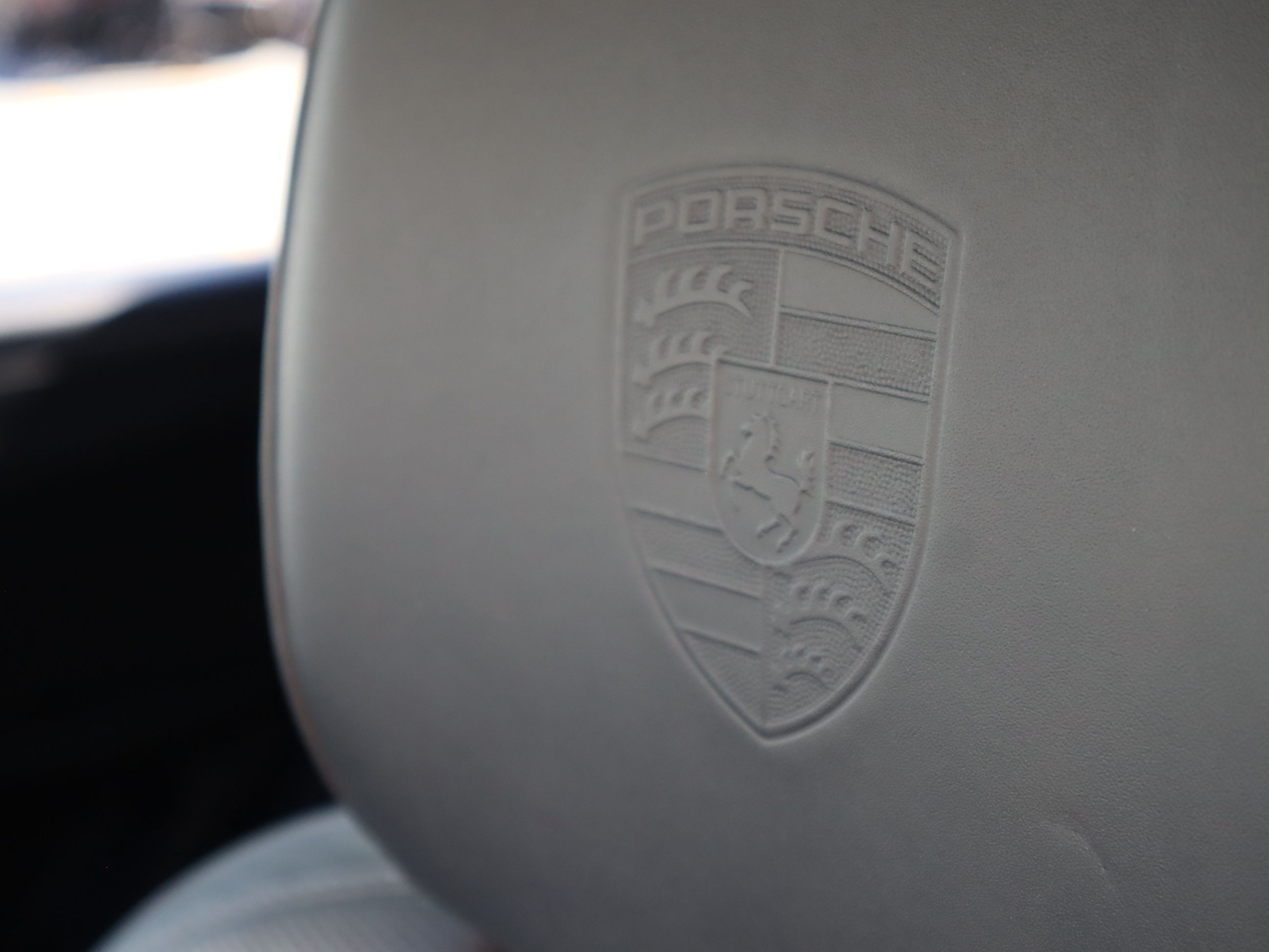 2018 Porsche Macan in Vancouver, British Columbia