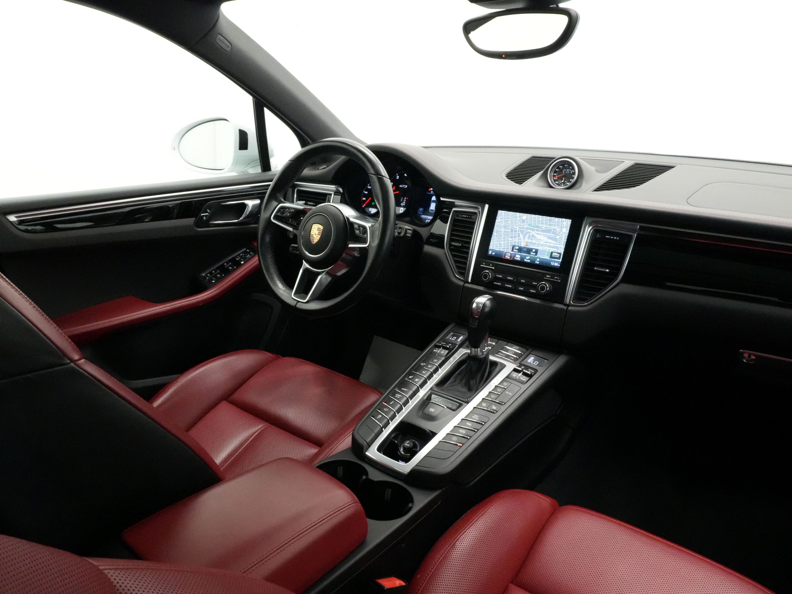 2018 Porsche Macan in Vancouver, British Columbia