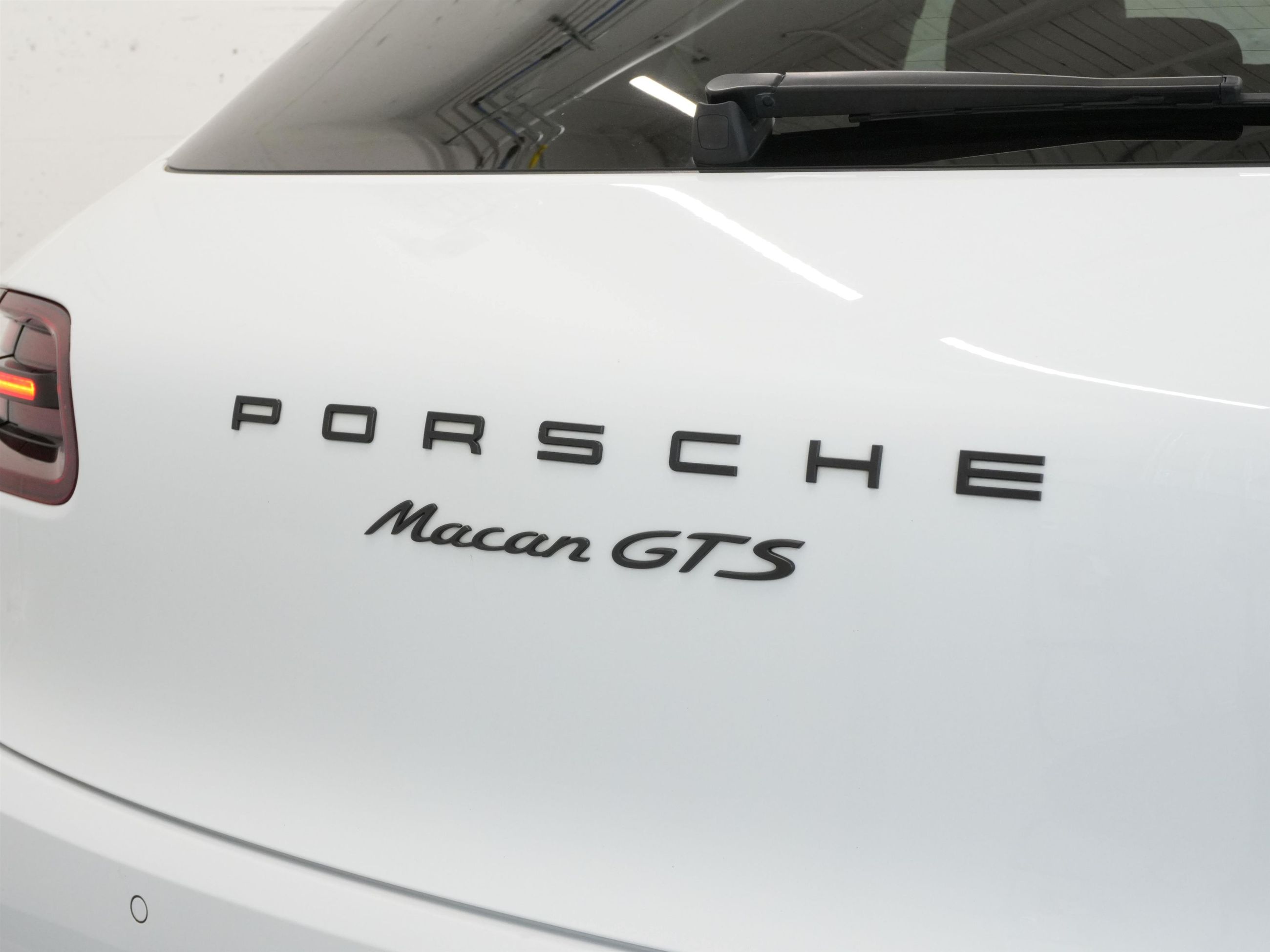 2018 Porsche Macan in Vancouver, British Columbia