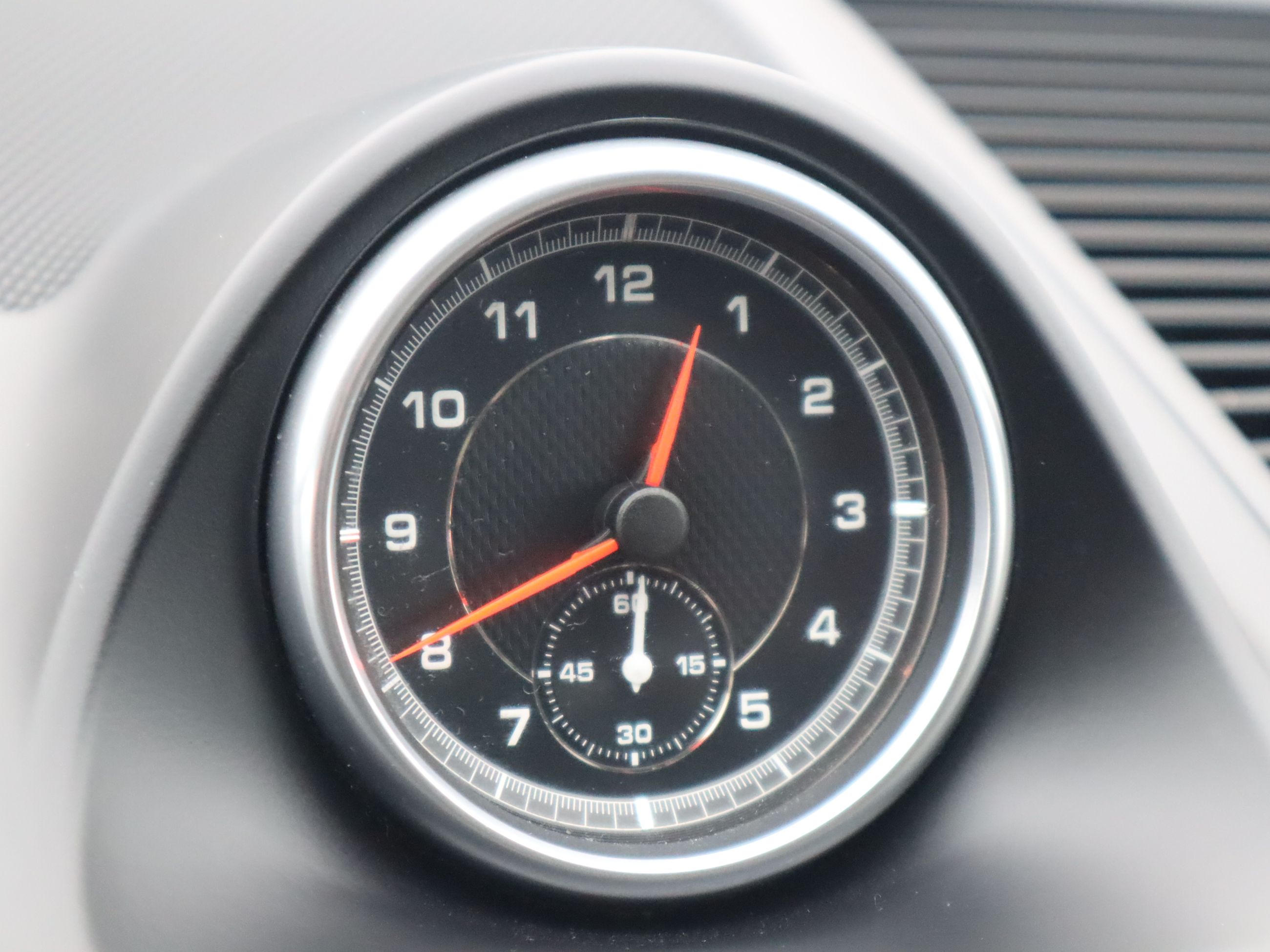 Porsche Macan  2019 à Vancouver, Colombie-Britannique