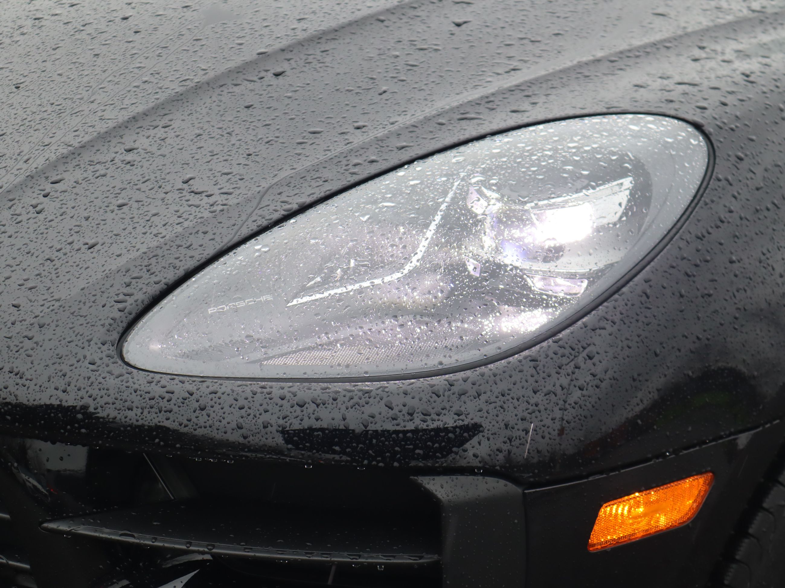 Porsche Macan  2019 à Vancouver, Colombie-Britannique