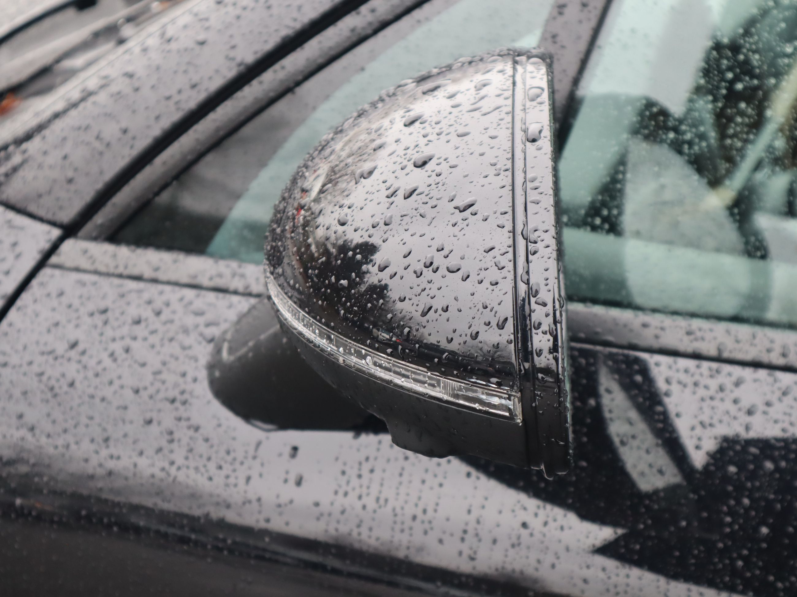 Porsche Macan  2019 à Vancouver, Colombie-Britannique