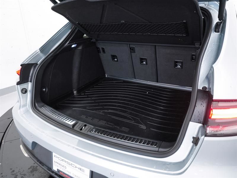 2019 Porsche Macan in Vancouver, British Columbia