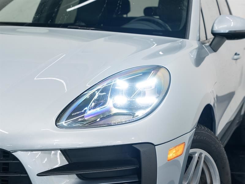 2019 Porsche Macan in Vancouver, British Columbia