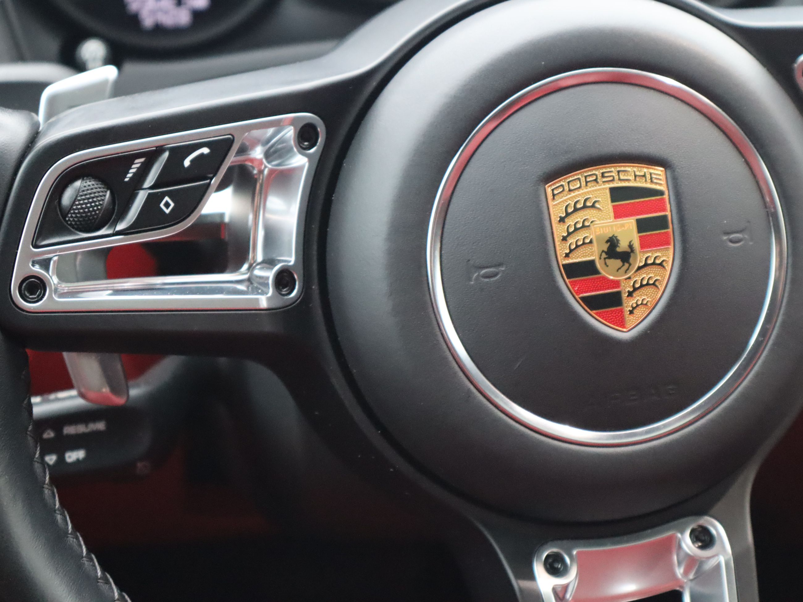 Porsche Macan  2020 à Vancouver, Colombie-Britannique