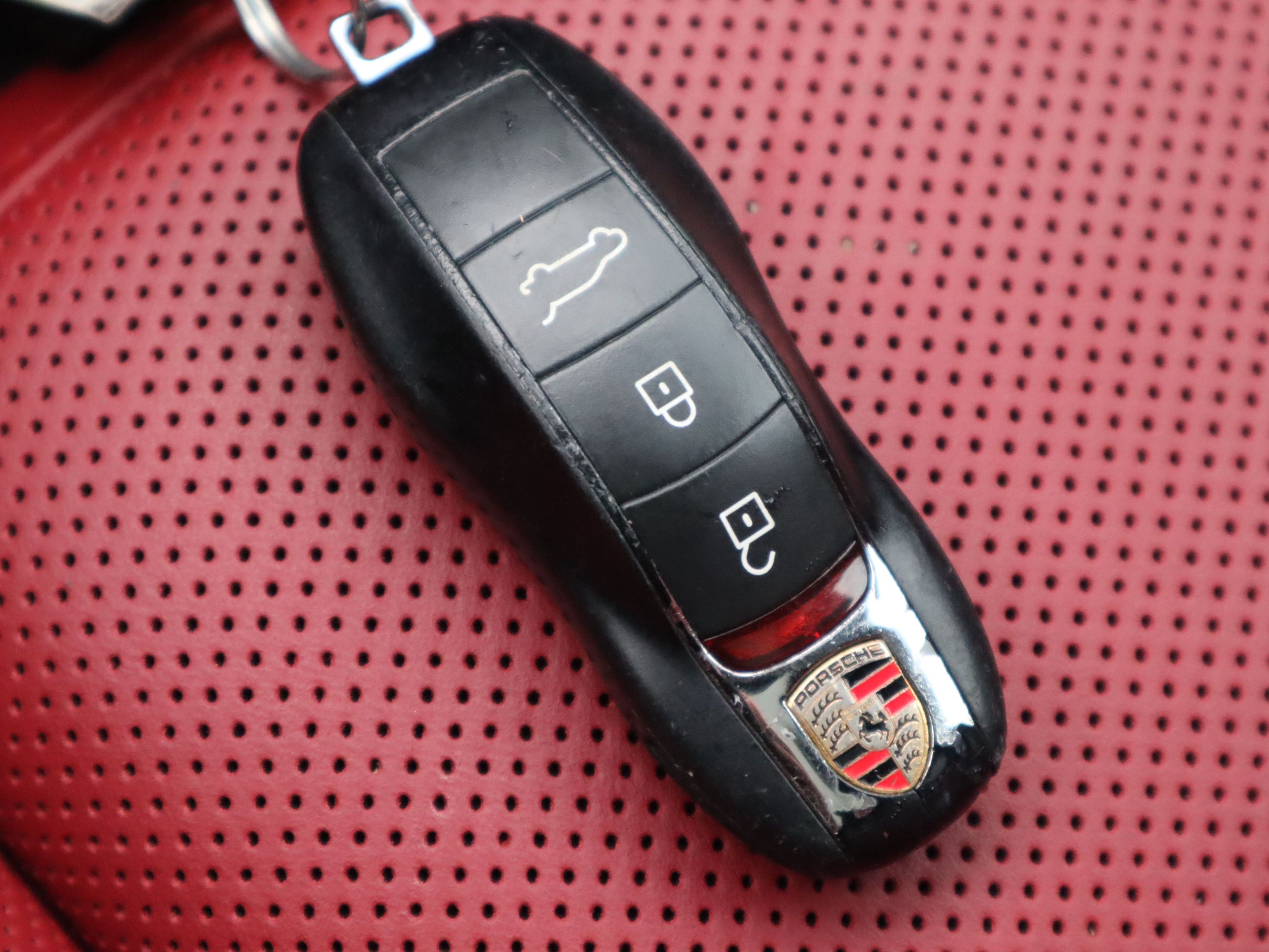 Porsche Macan  2020 à Vancouver, Colombie-Britannique